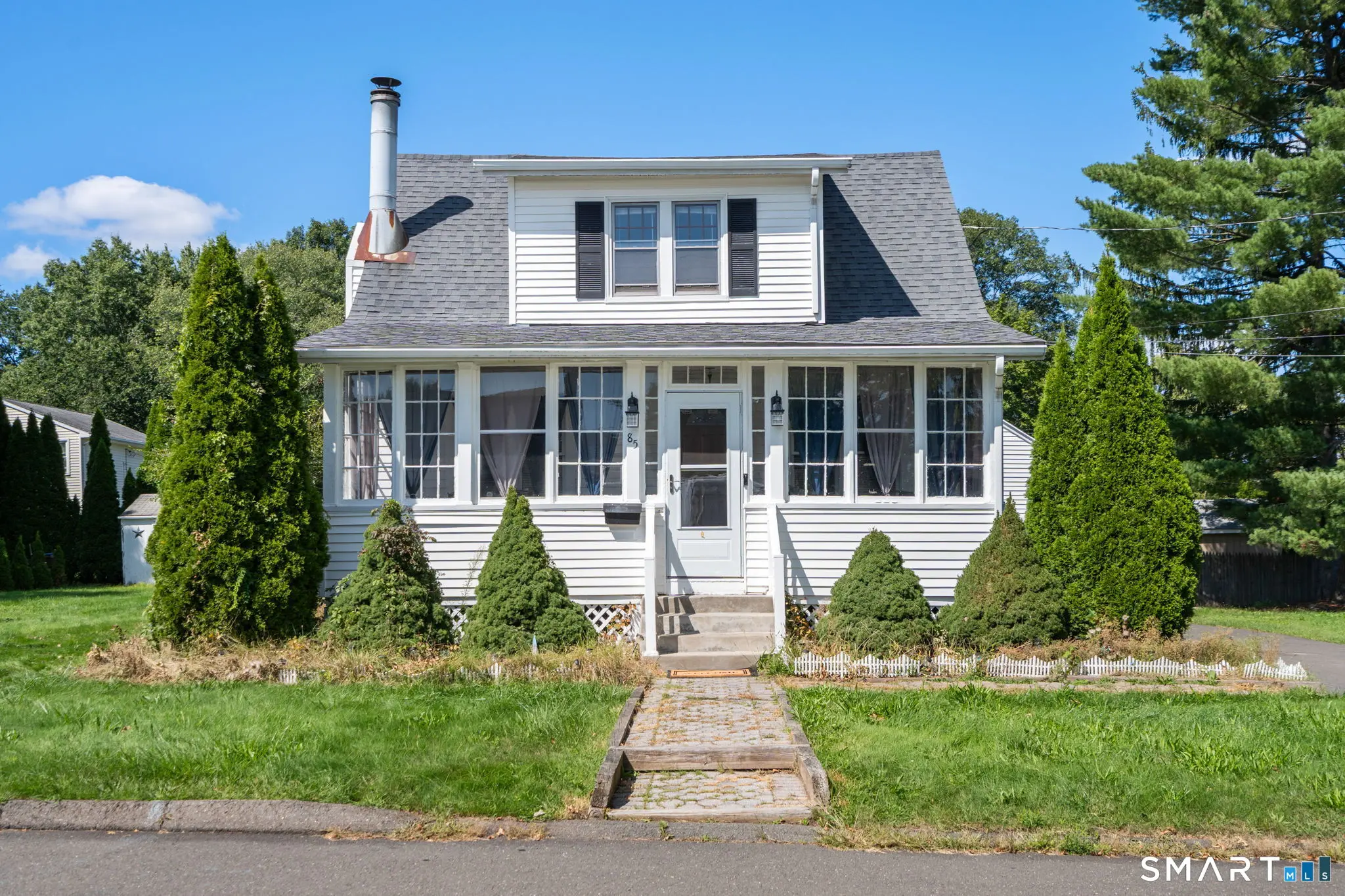 85 Amherst Street, Wethersfield