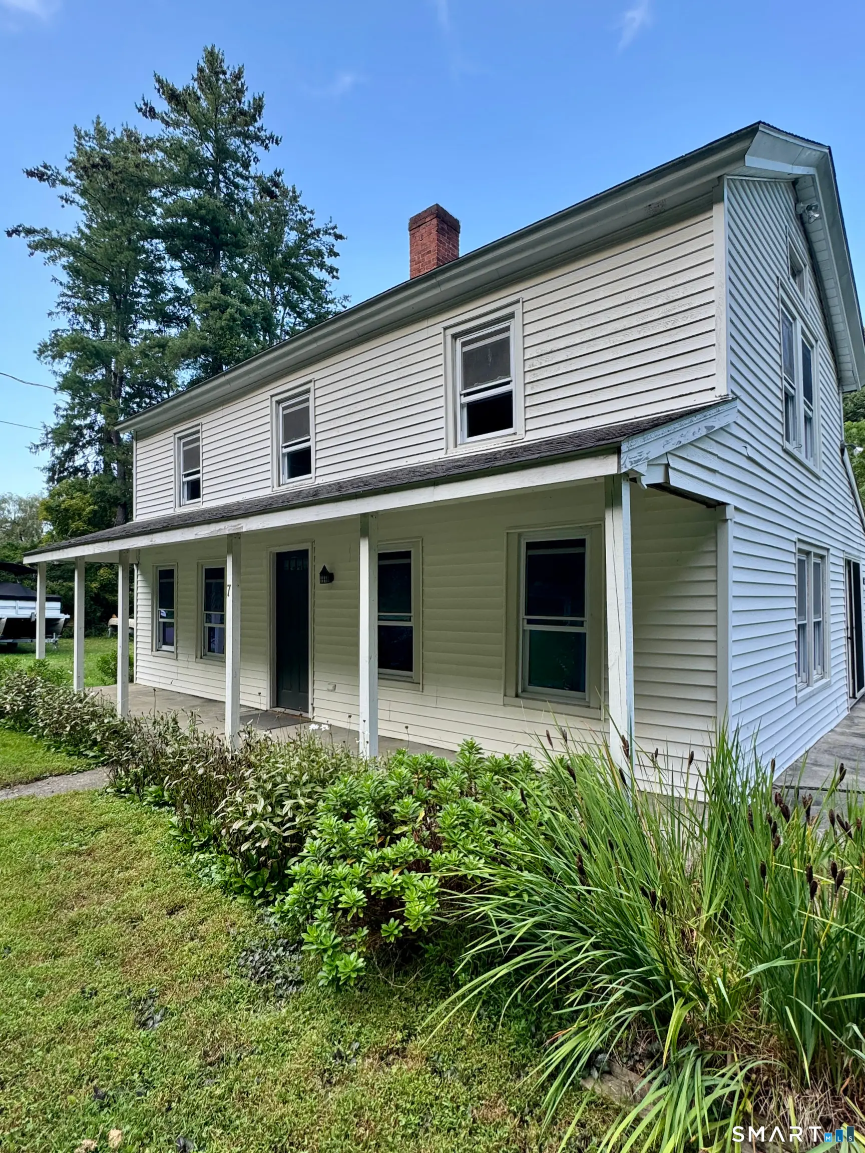 7 Sawmill Road, Sherman