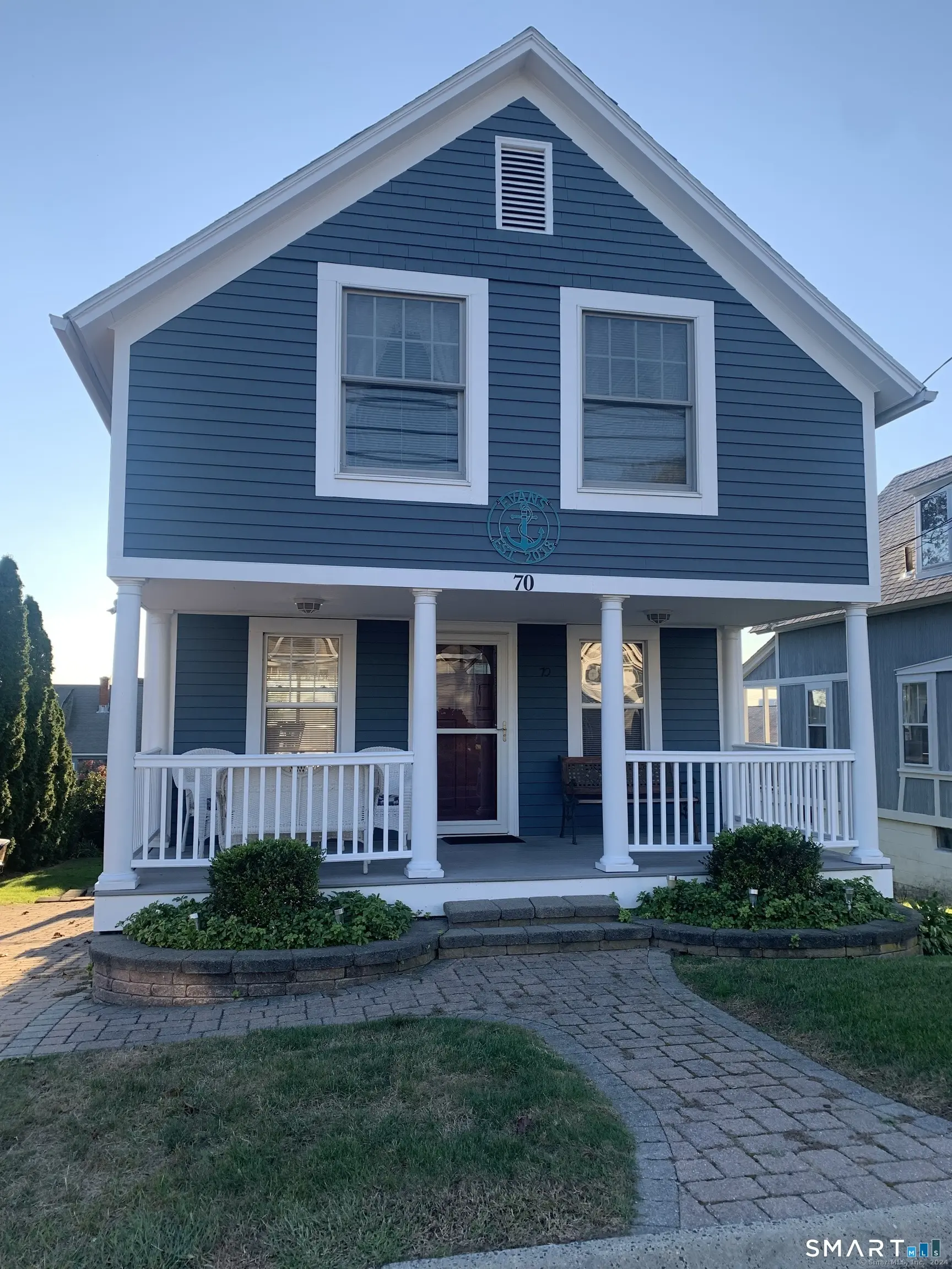 70 New Shore Road, Waterford