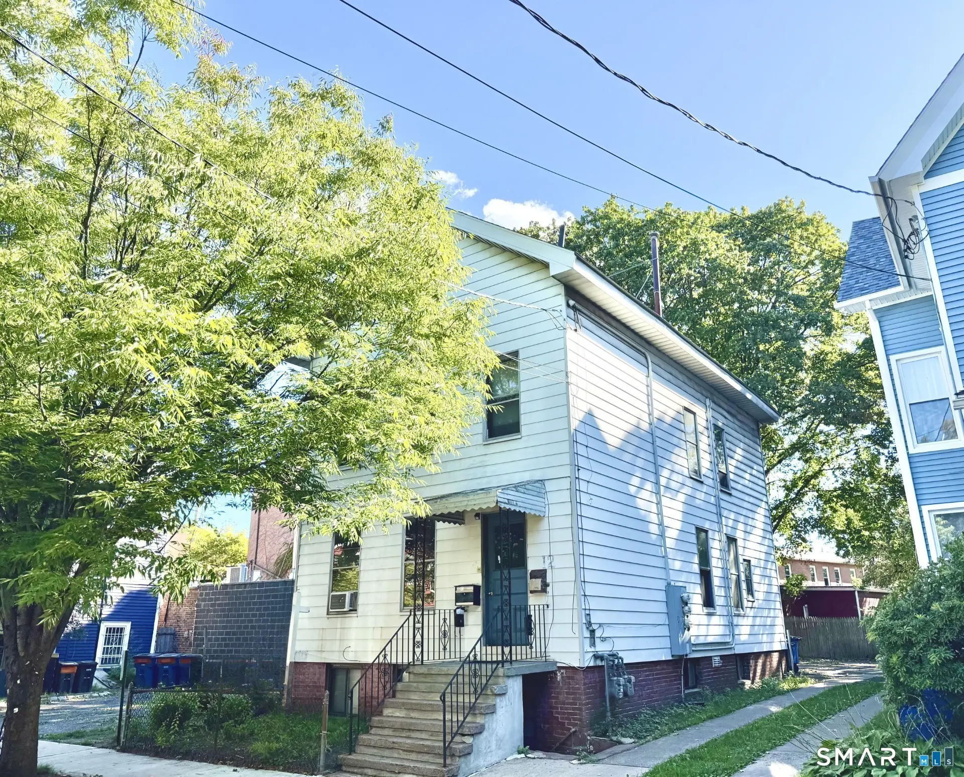 12 Bishop Street, New Haven