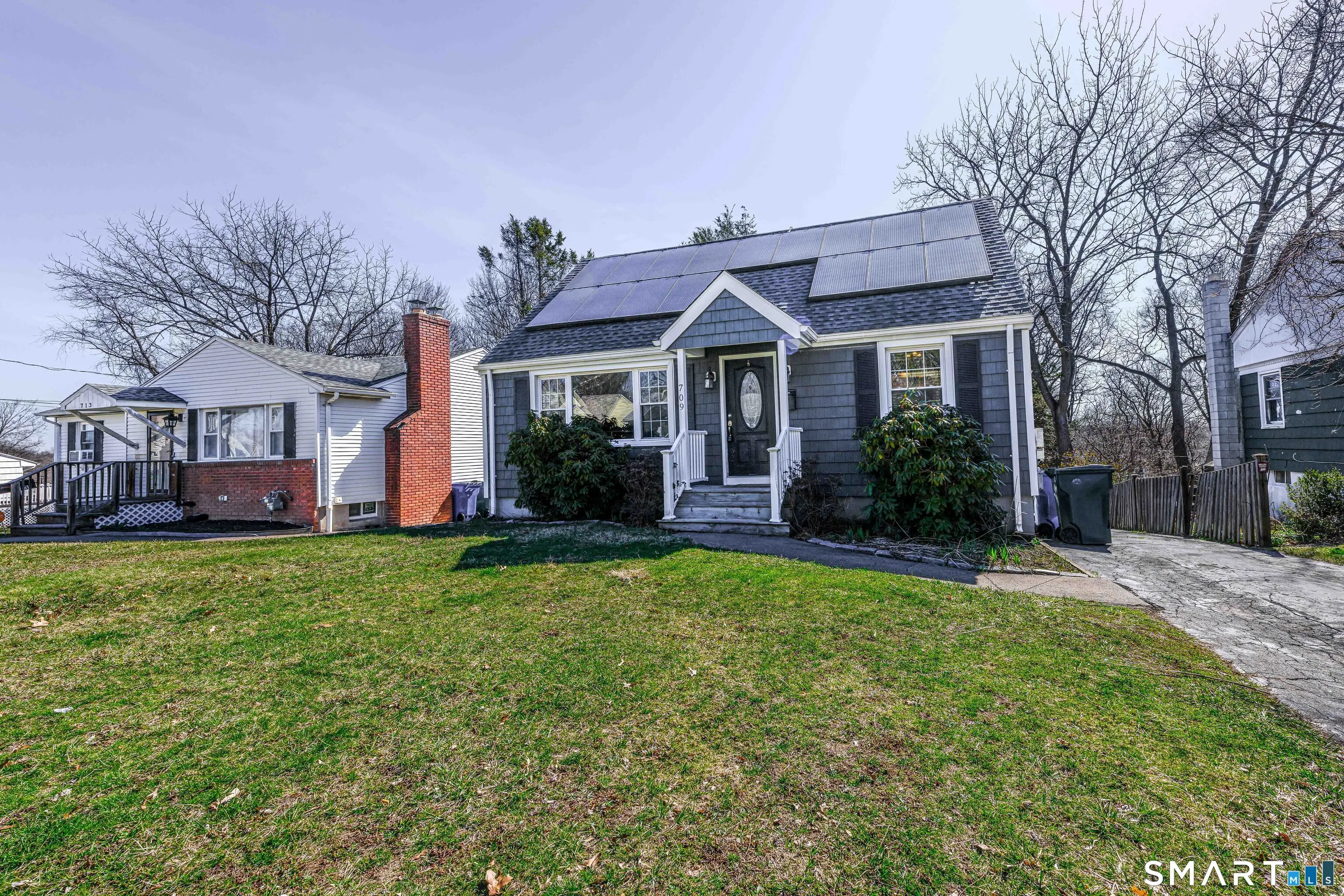 709 Pine Rock Avenue, Hamden