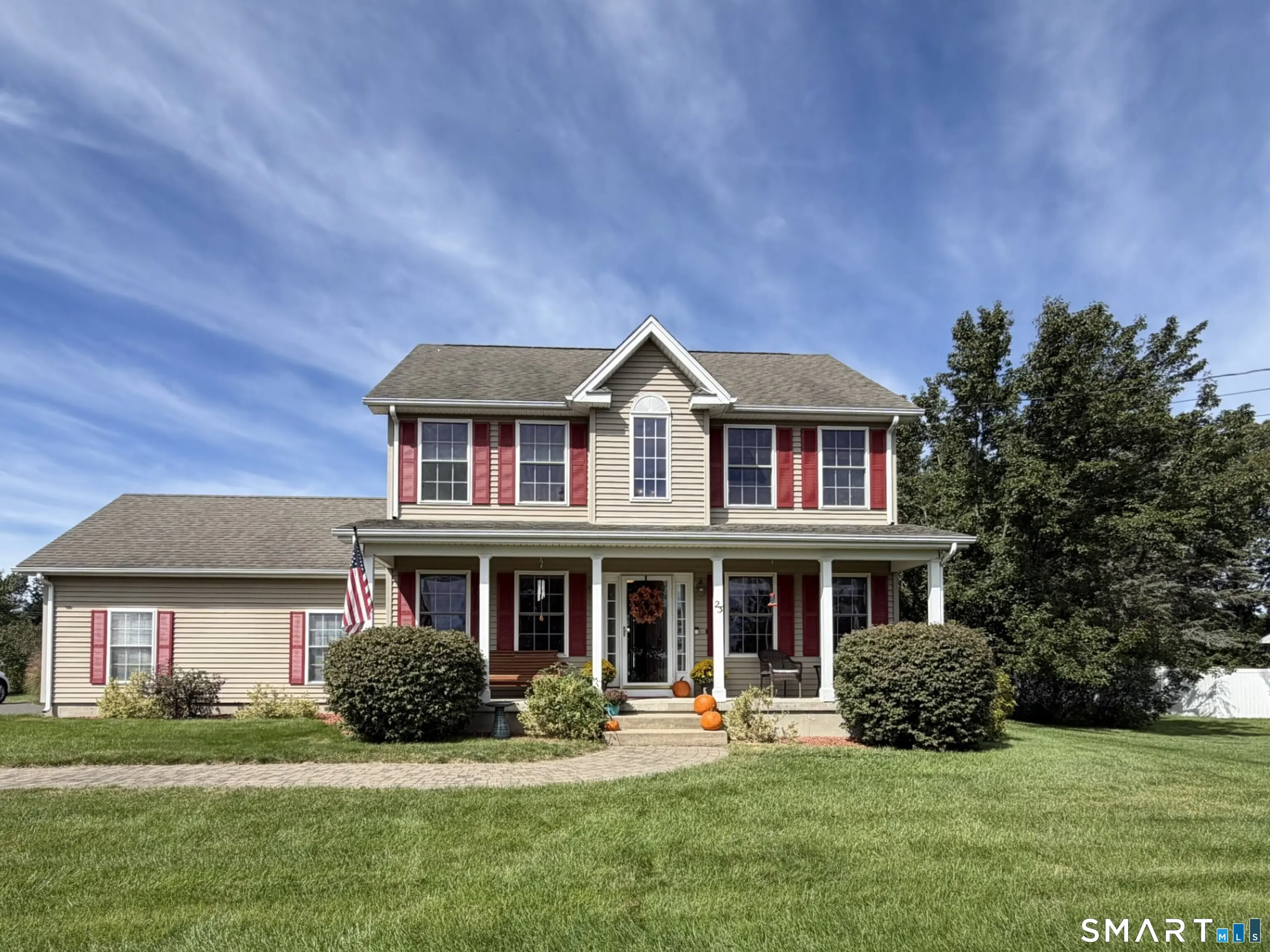 23 Clark Road, East Windsor