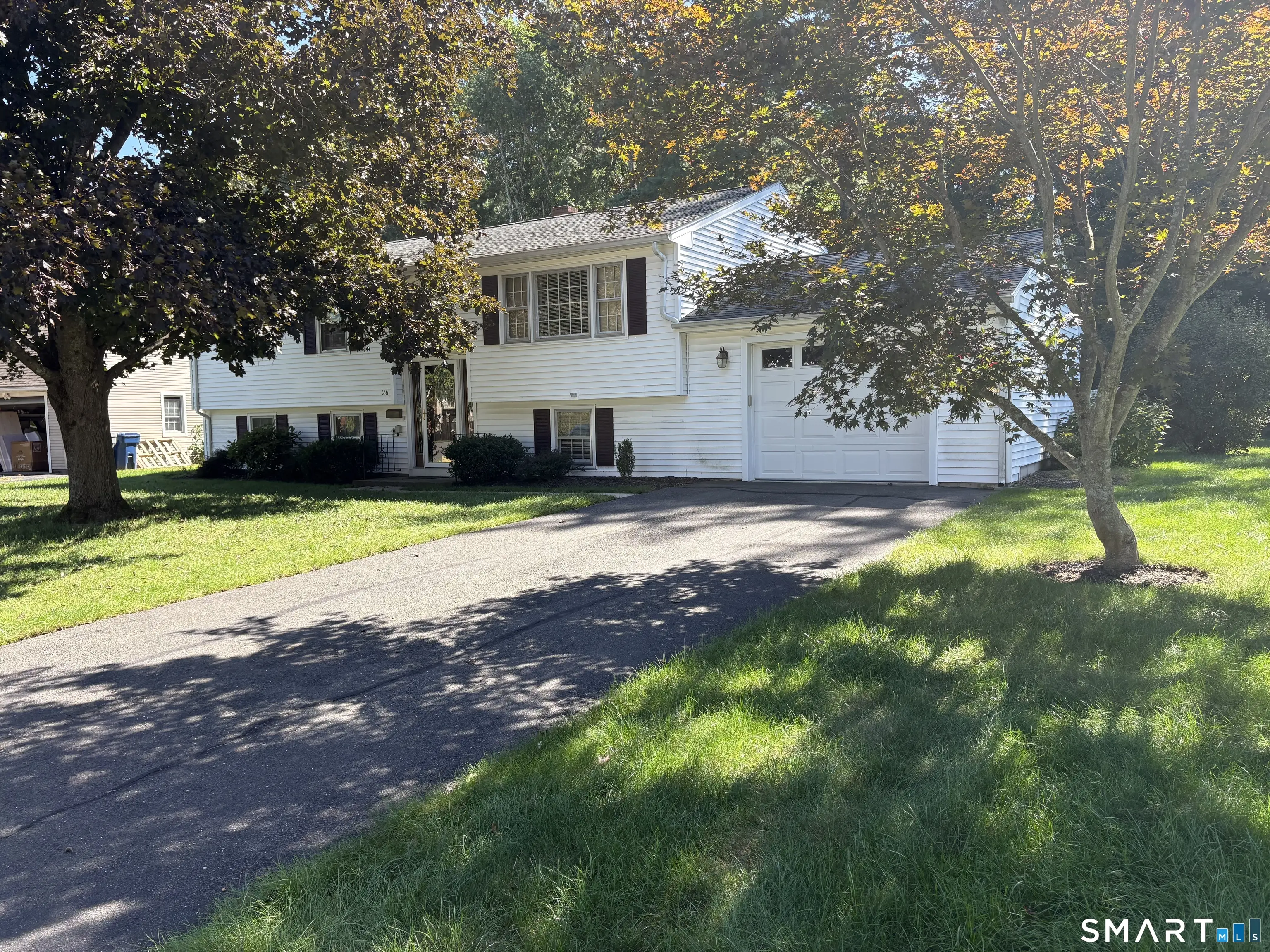 26 Woodside Lane, Plainville