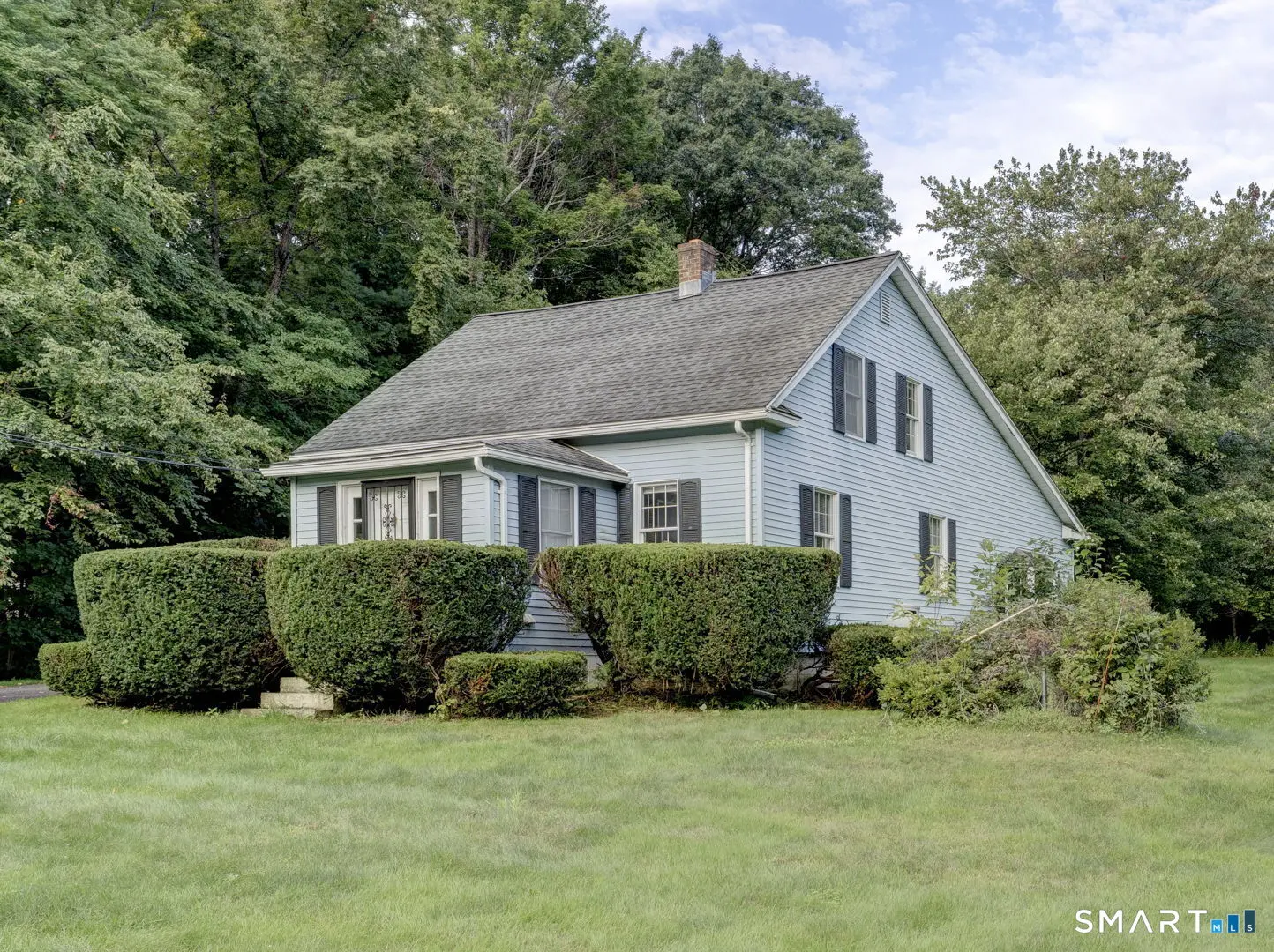 215 Campville Road, Litchfield