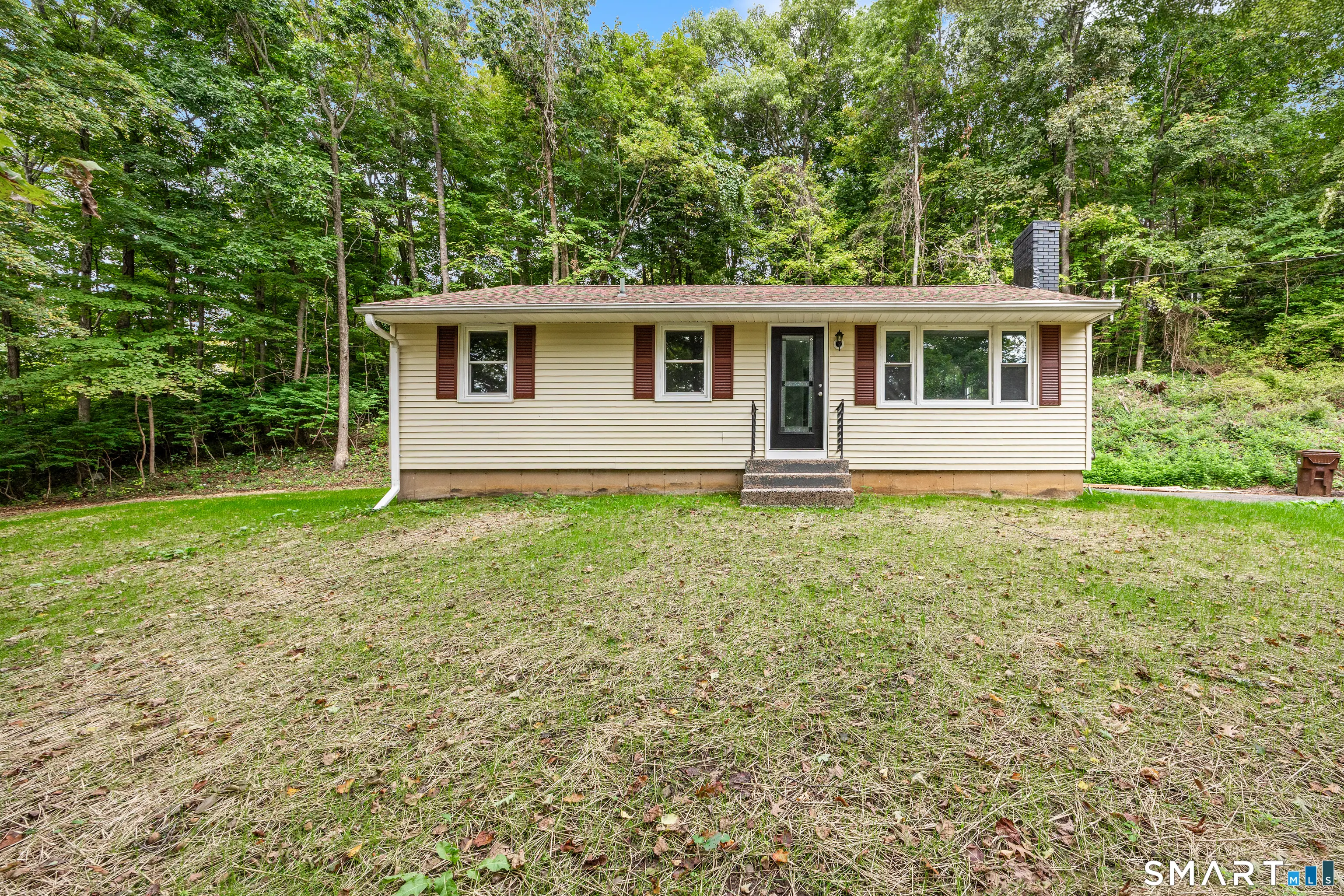 30 Mountain View Terrace, North Branford
