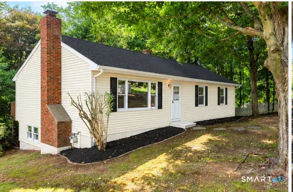 77 Evergreen Avenue, Hamden