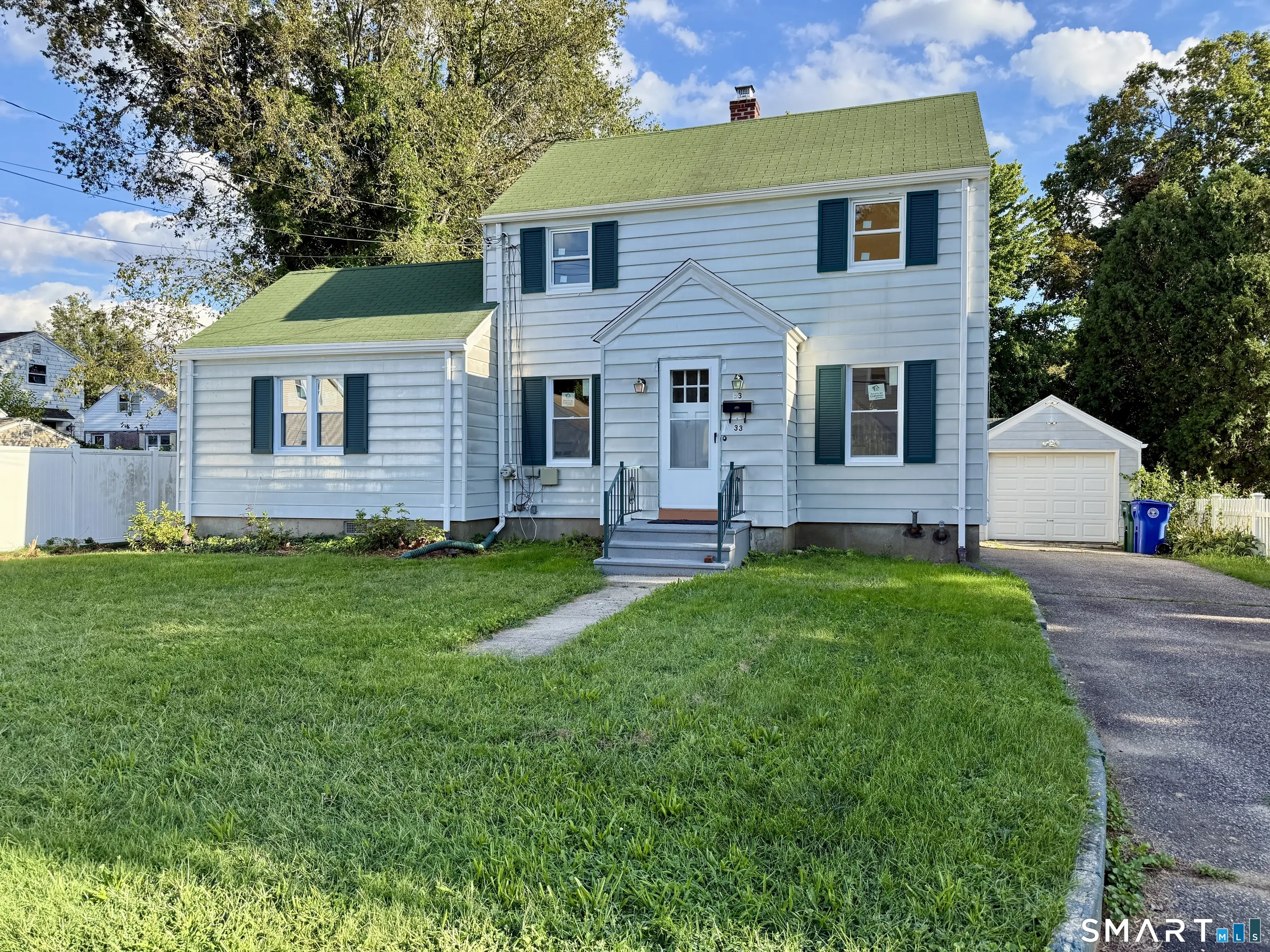 33 Marcroft Street, Stratford