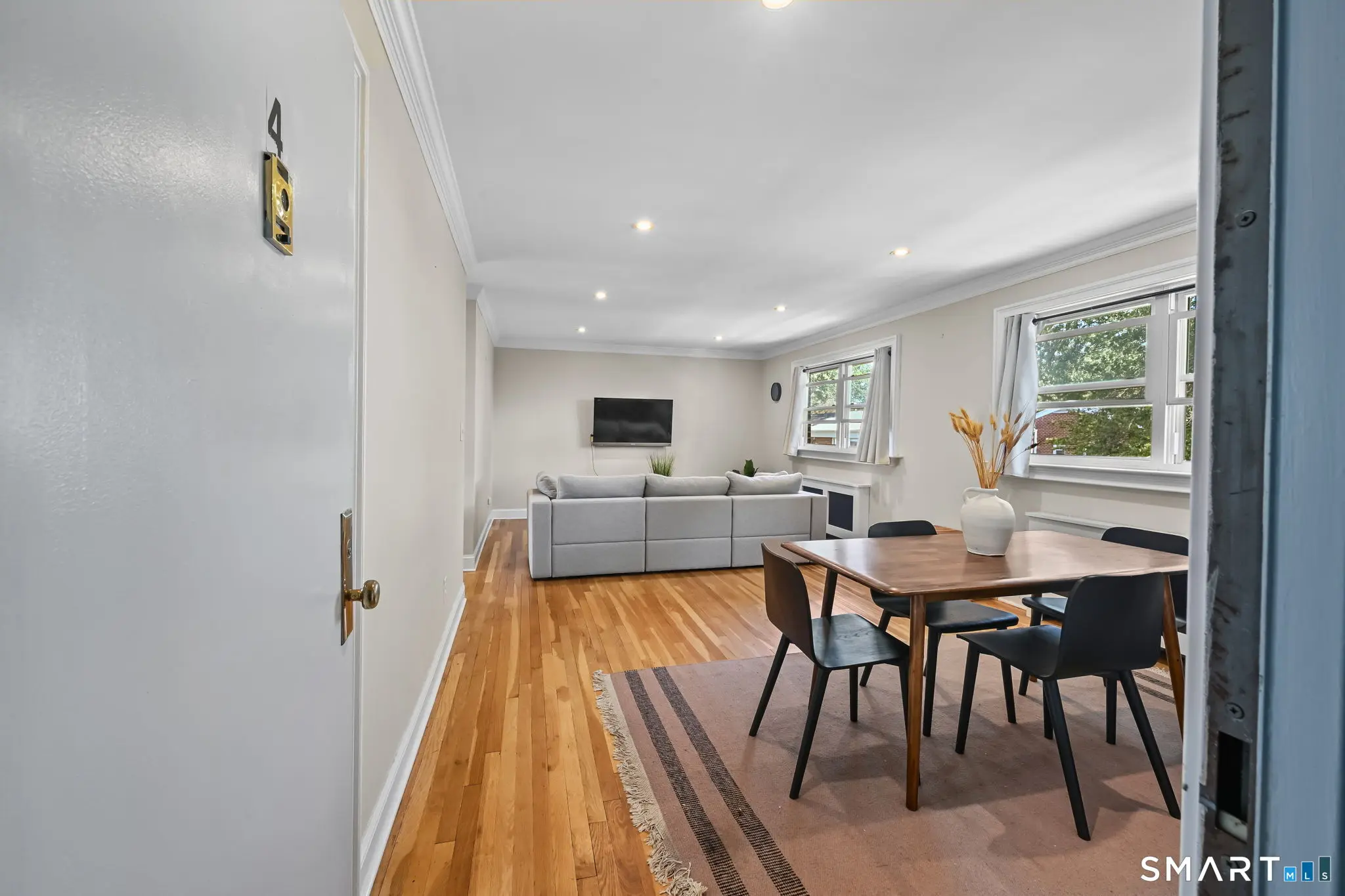 28 Courtland Avenue 4, Stamford