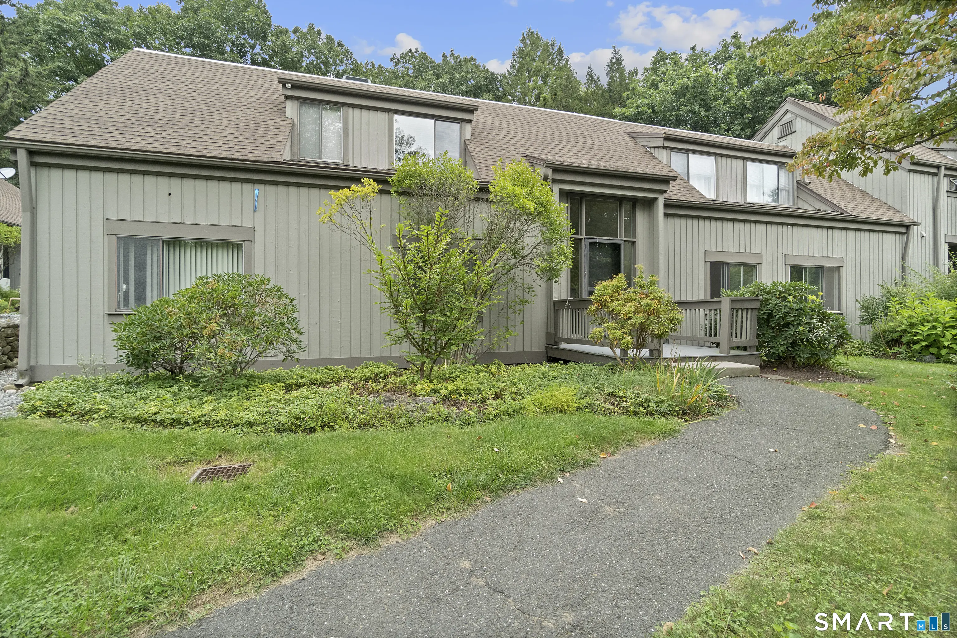 469 Heritage Village A, Southbury