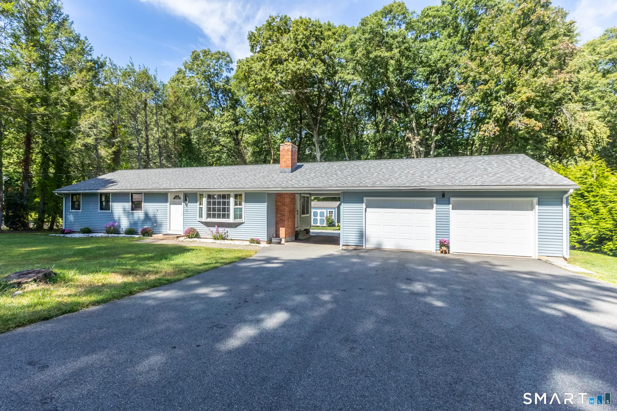 41 Oak Hill Road, Rocky Hill
