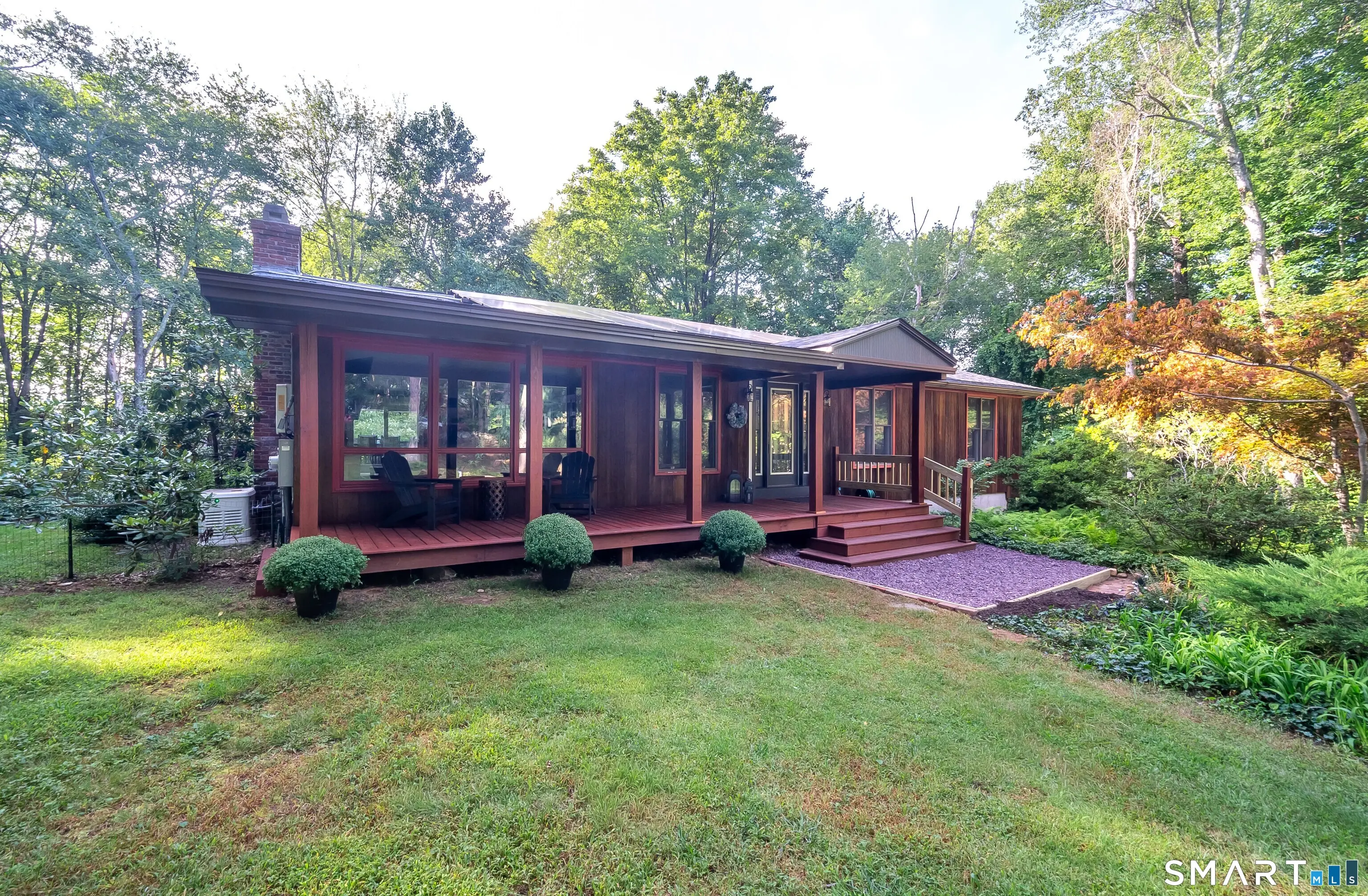 141 Alger Road, East Haddam