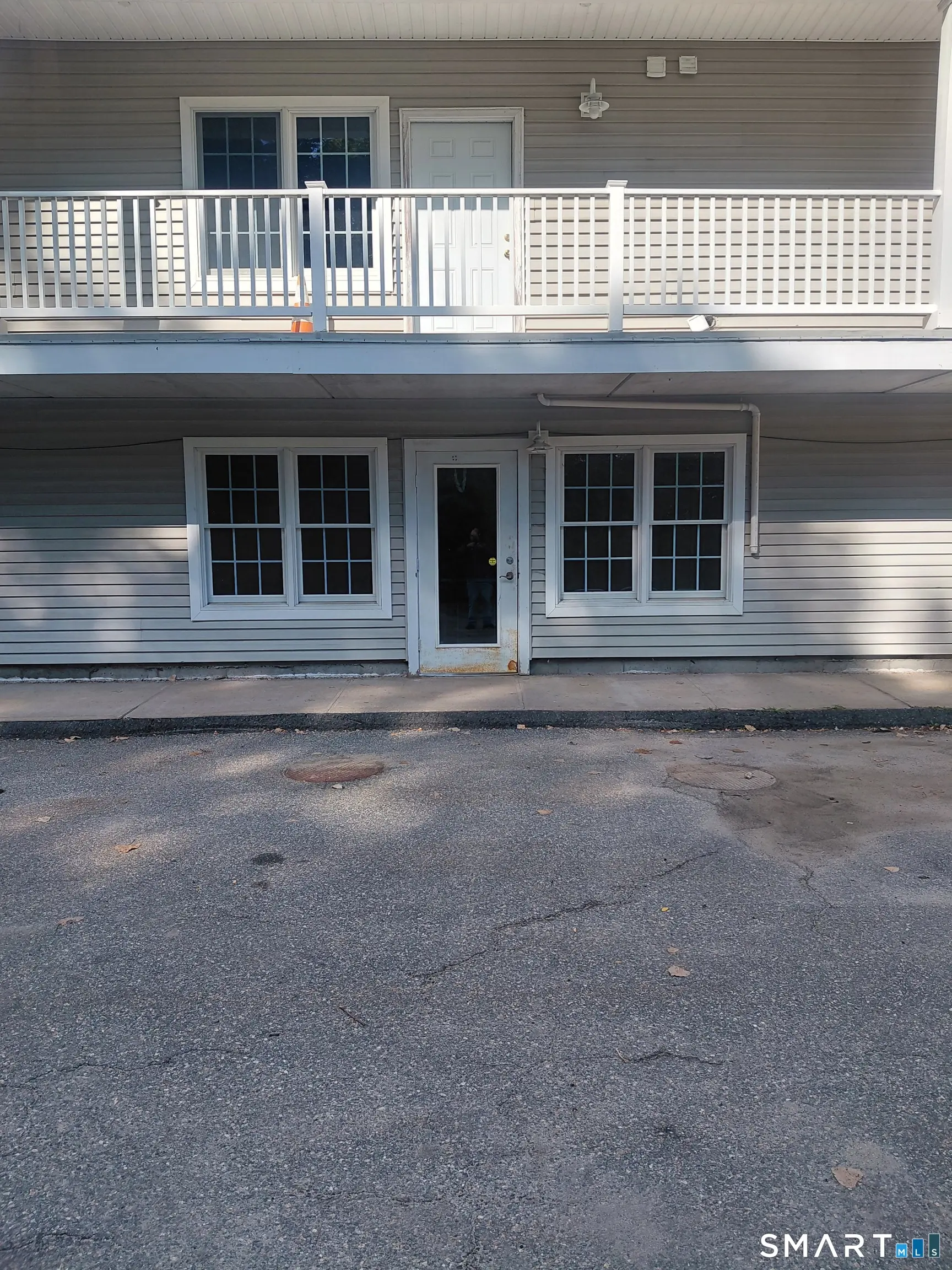 7 Village Green Drive A9, Litchfield