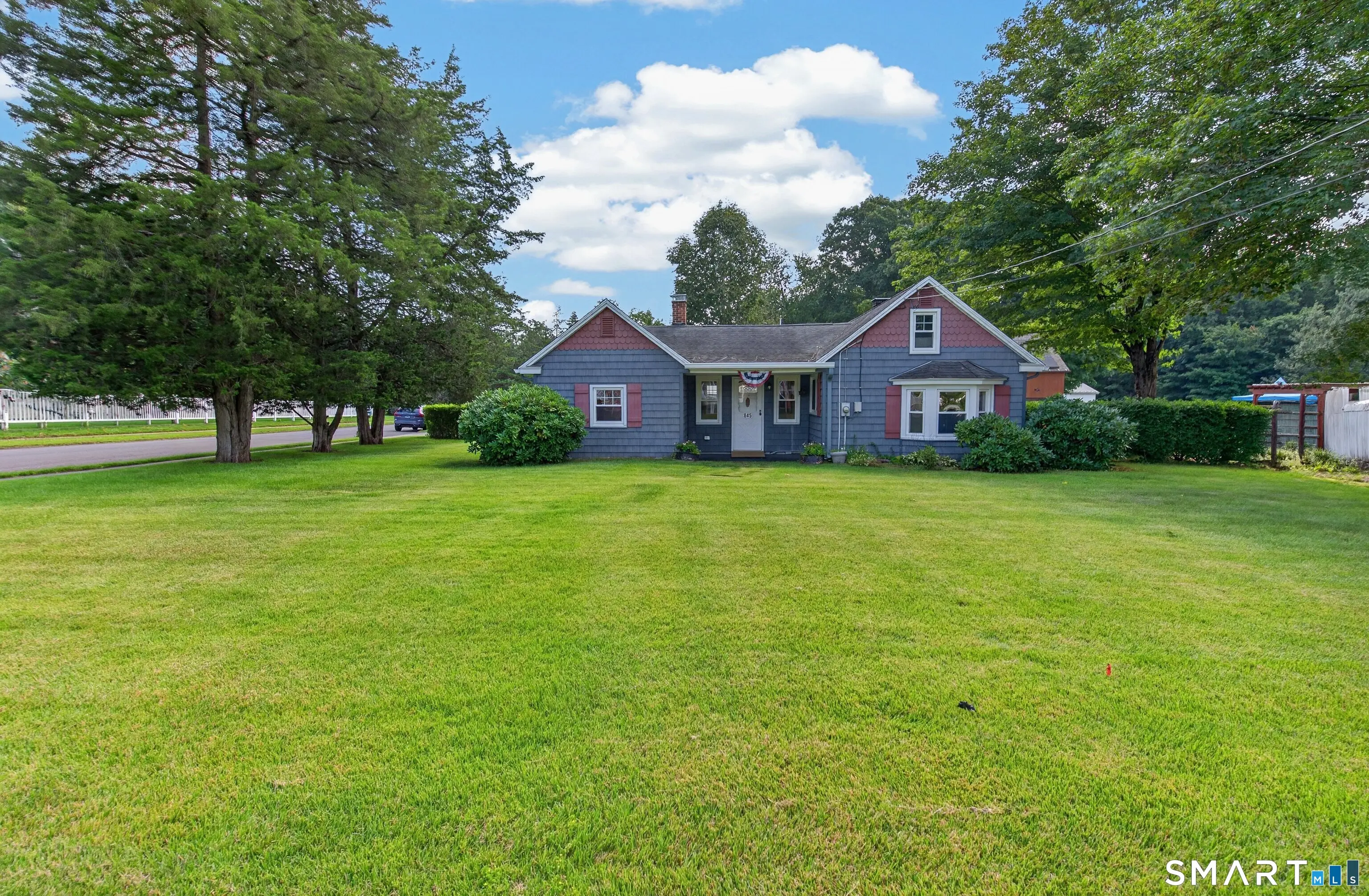 845 Old Turnpike Road, Southington