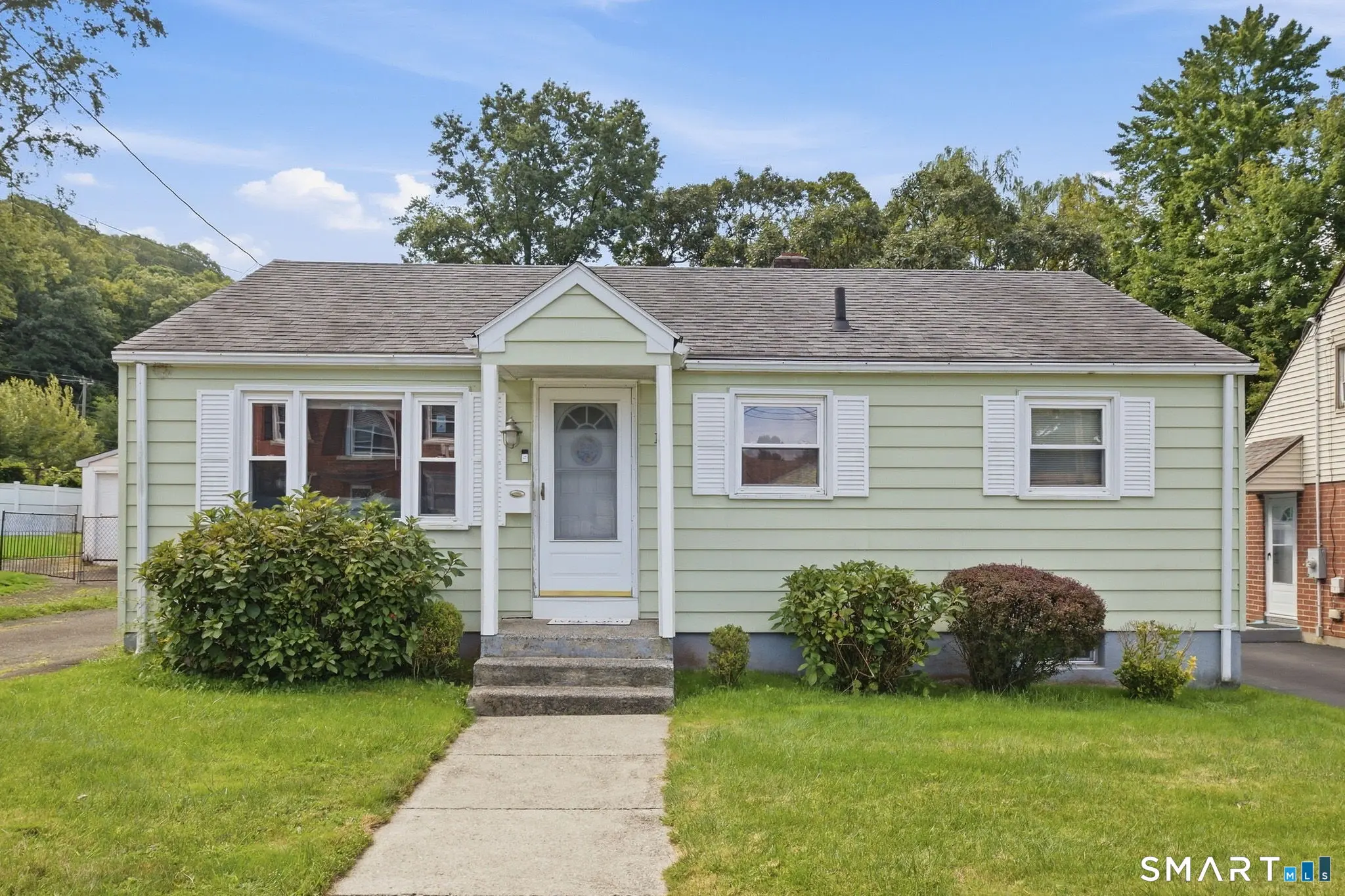 19 Marion Street, Hartford