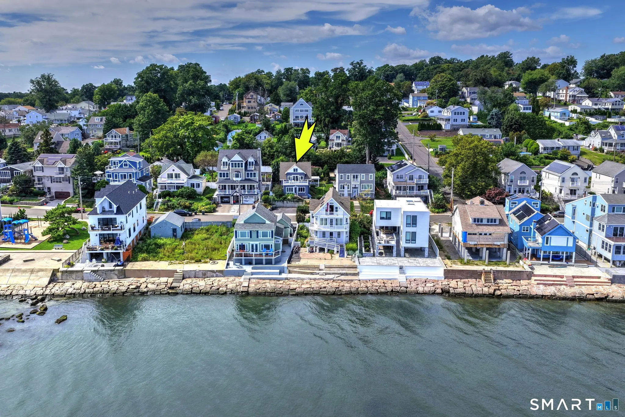 68 Hillside Avenue, Milford