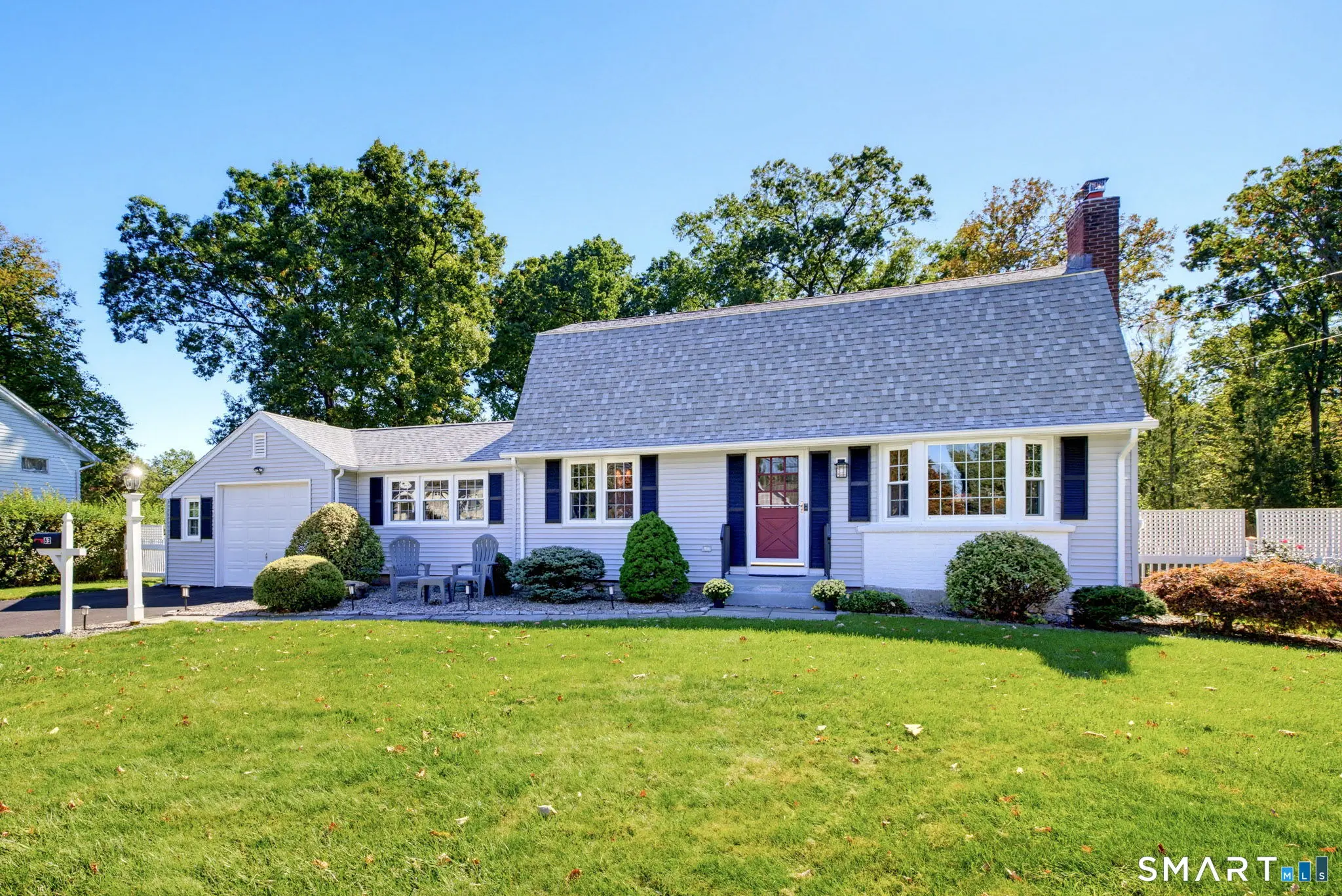 63 Eddy Lane, Newington