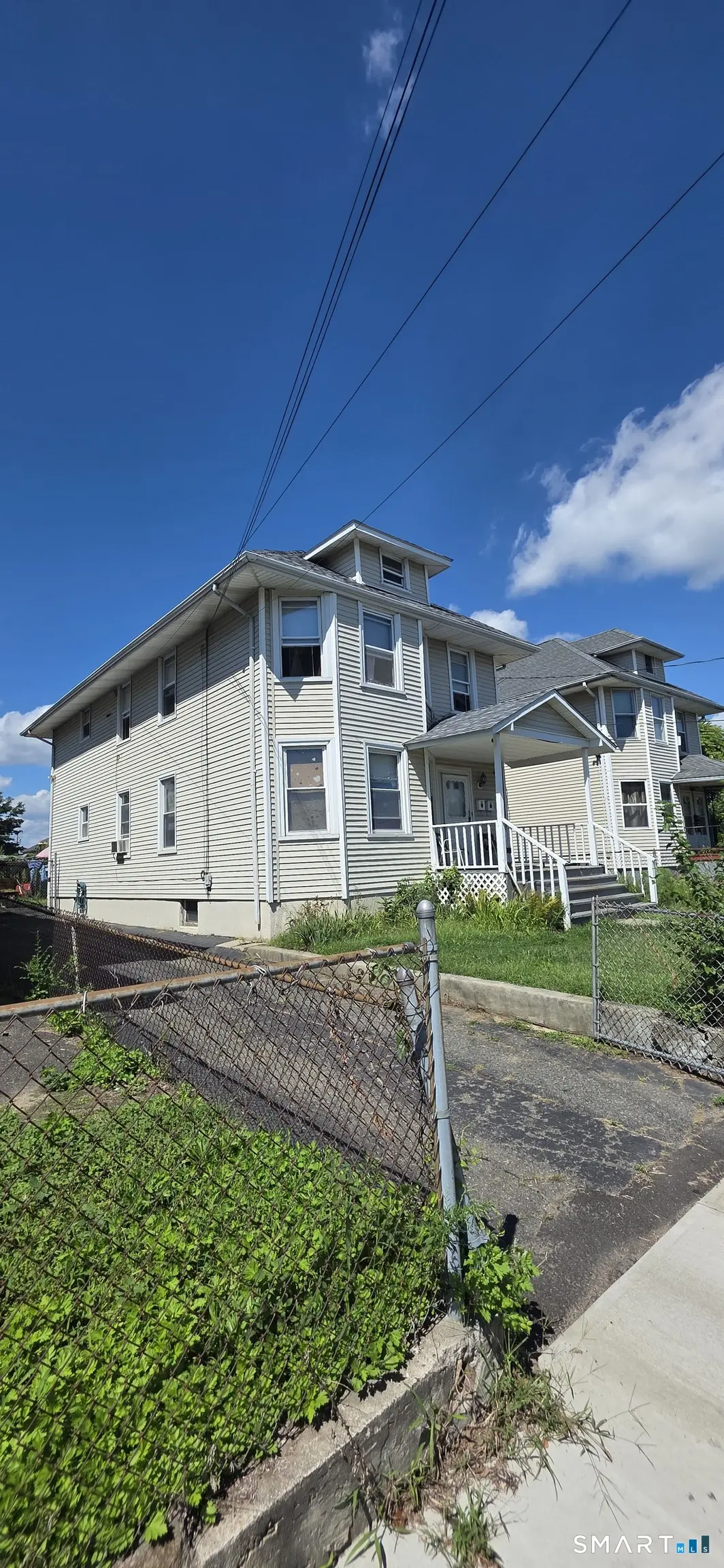 64-66 Hill Street, Bridgeport