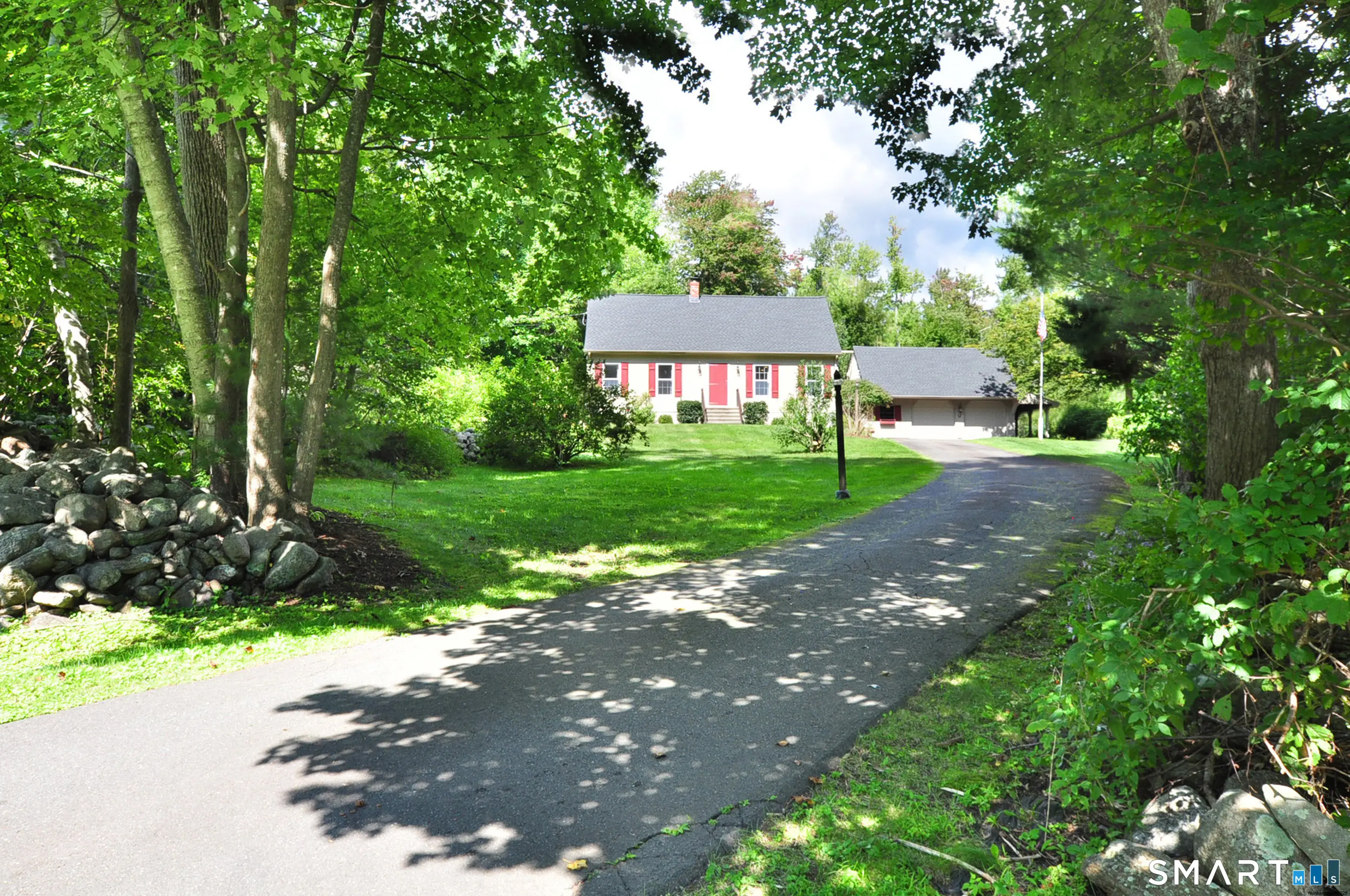 58 Mountain Road, Hartland