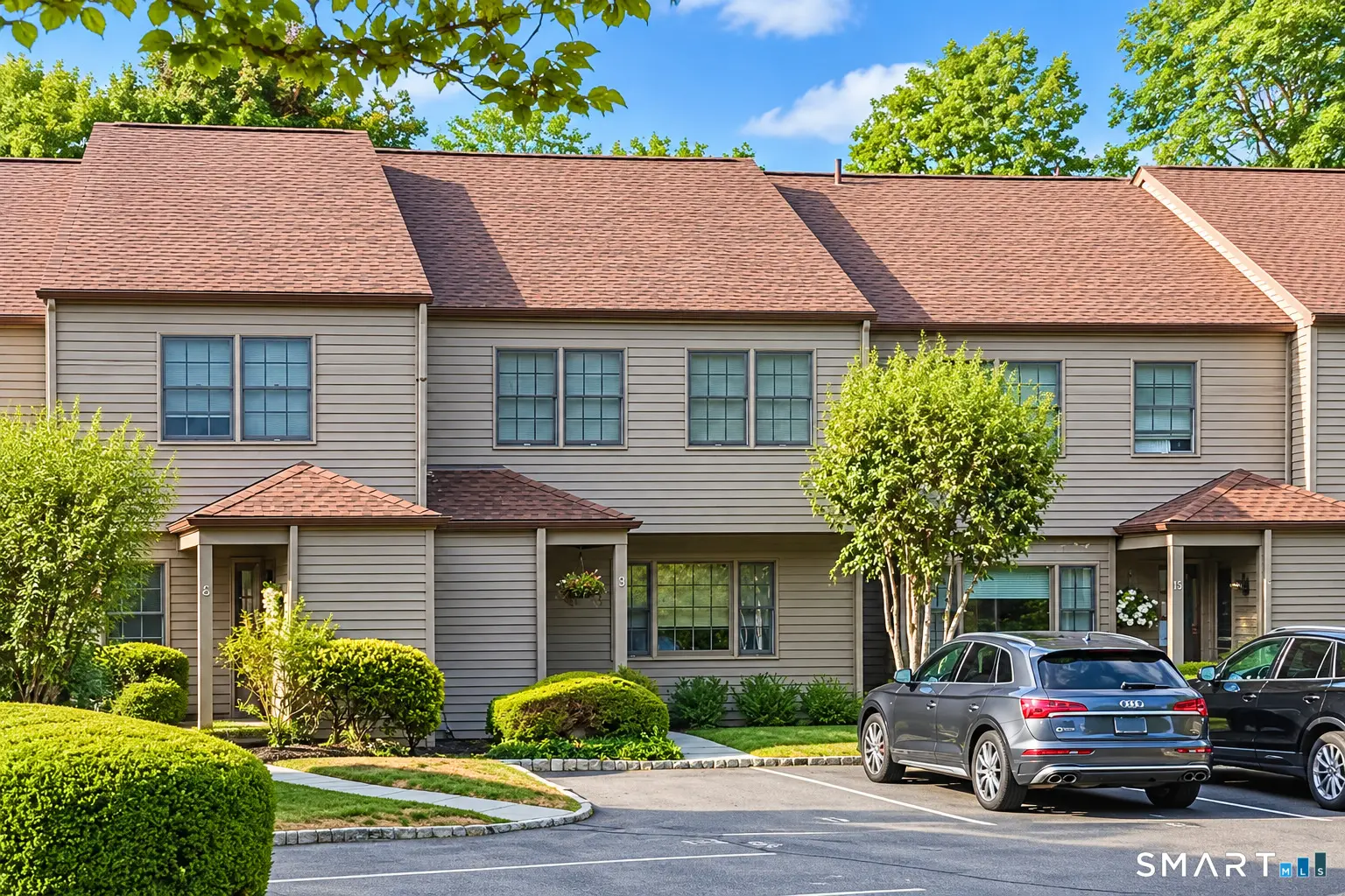 9 Lambert Common 9, Wilton