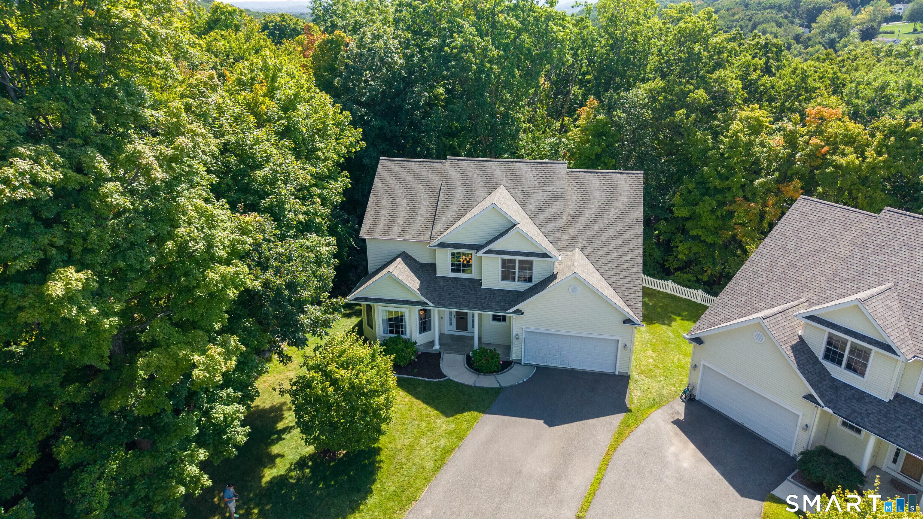 16 Margerie View Drive 16, Danbury