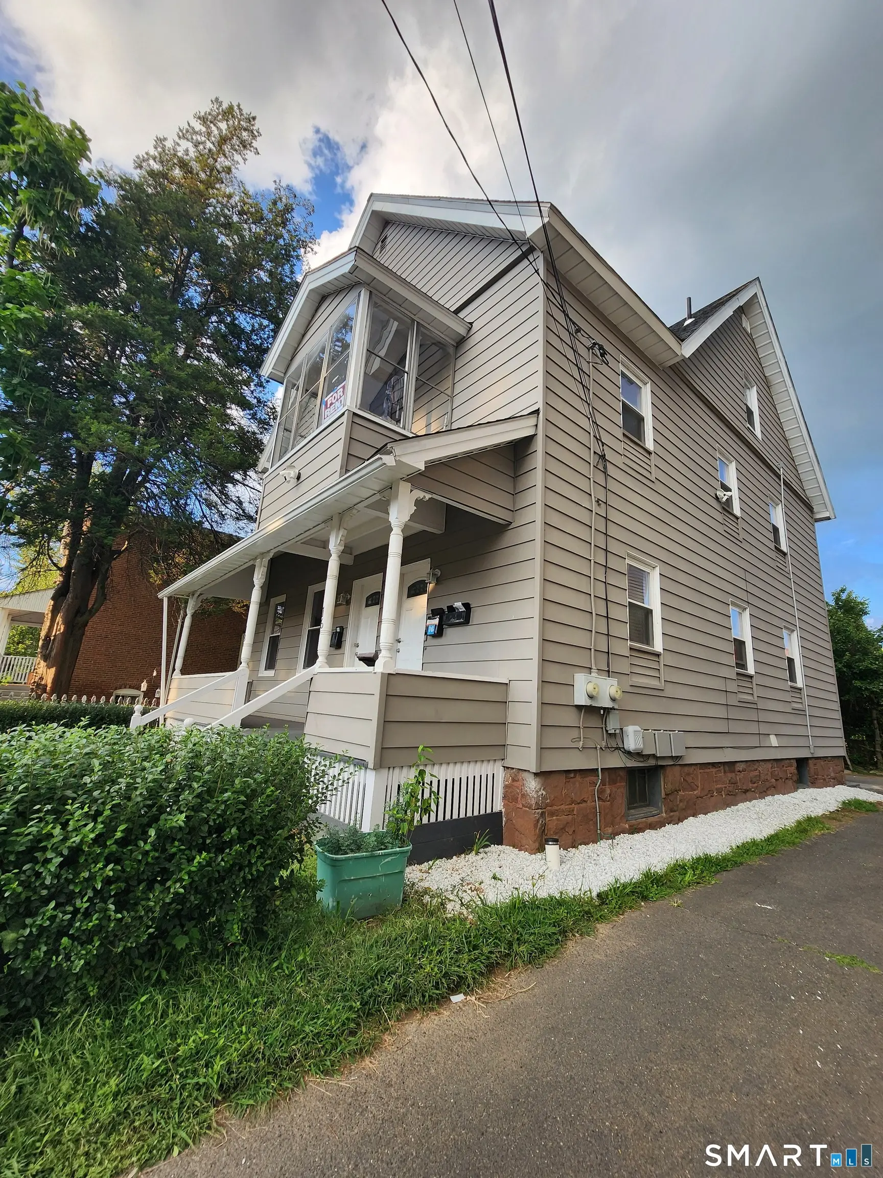 16-18 Heath Street 3, Hartford