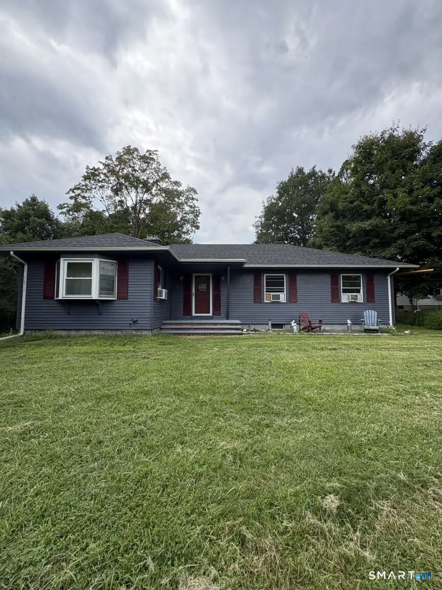 39 Grove Street, Wallingford