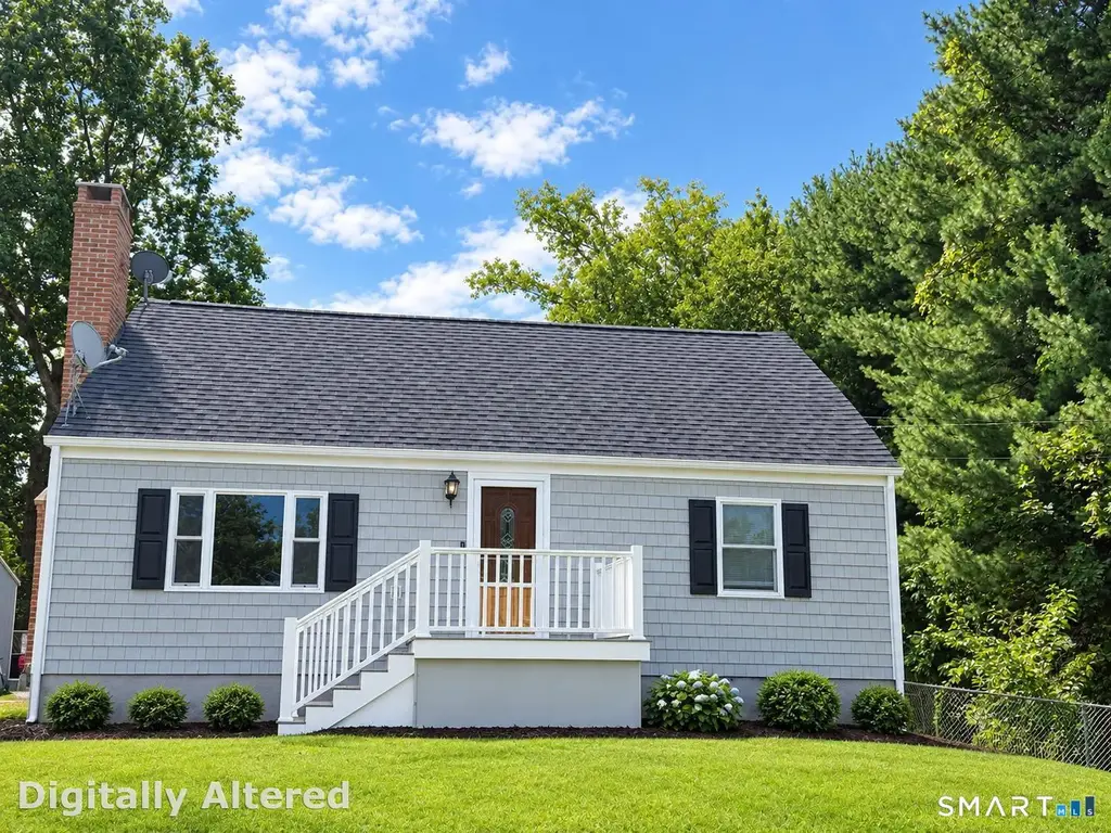 27 New York Road, Montville