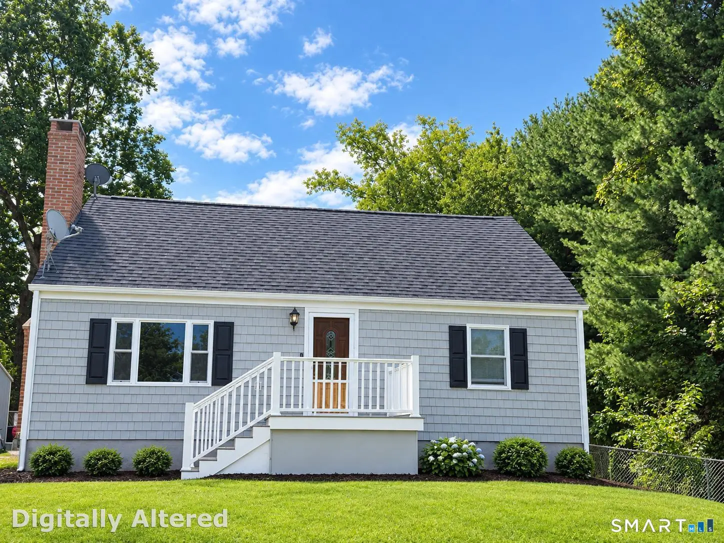 27 New York Road, Montville