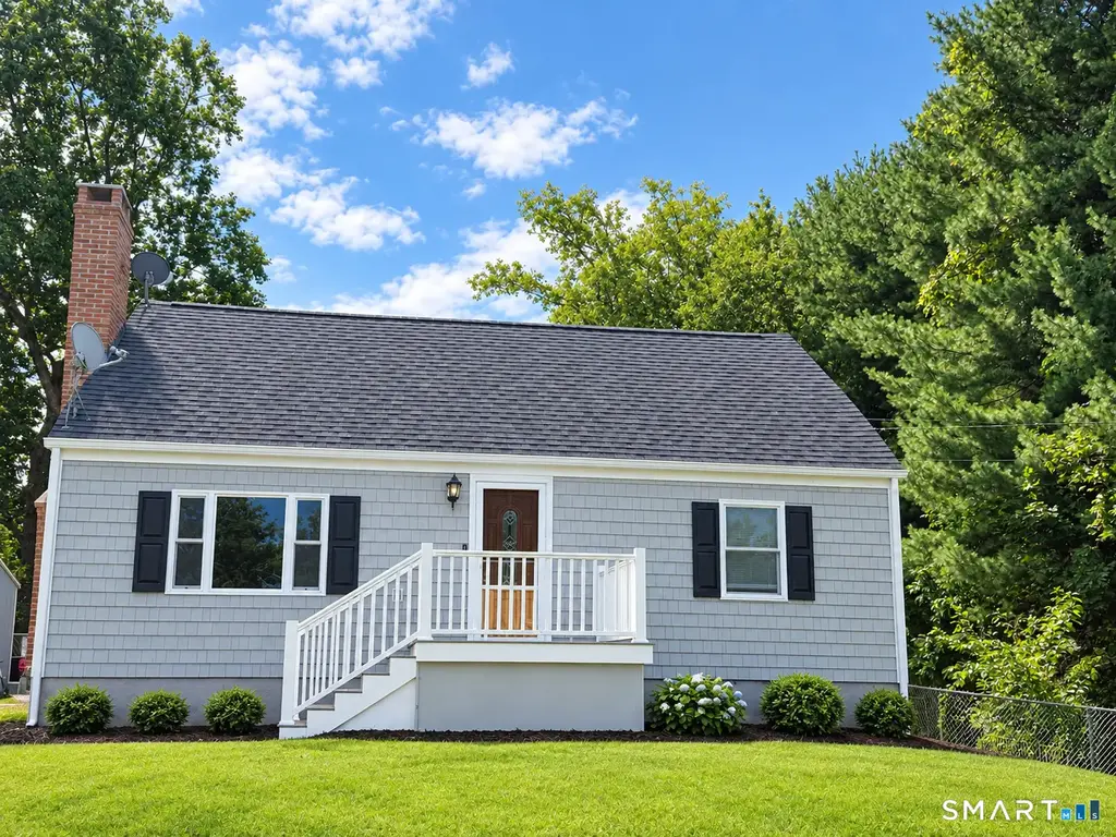 27 New York Road, Montville