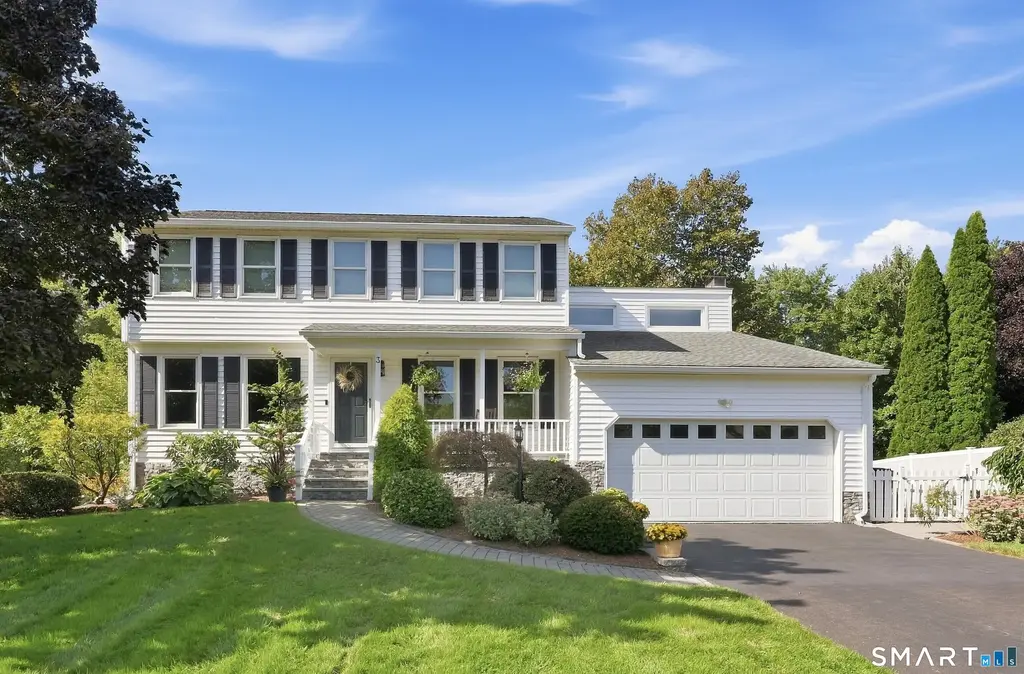 3 Hartfield Lane, Farmington