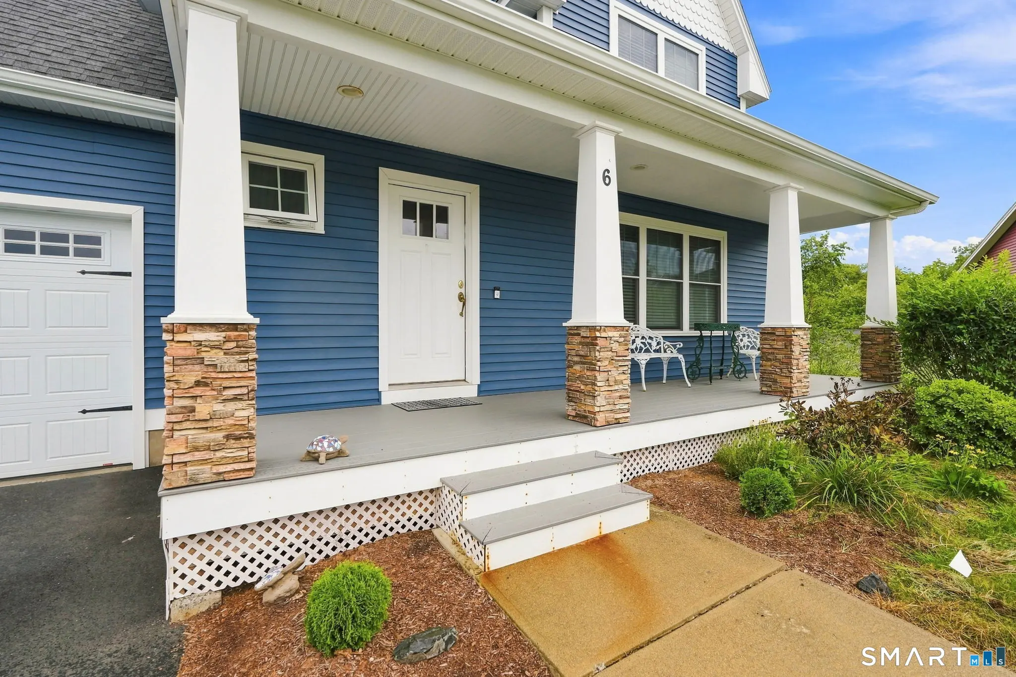 6 Mather Circle 6, Windsor Locks
