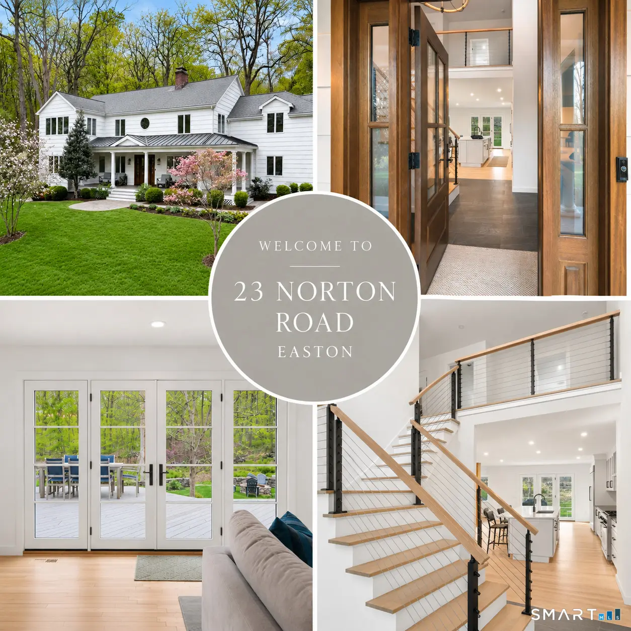 23 Norton Road, Easton