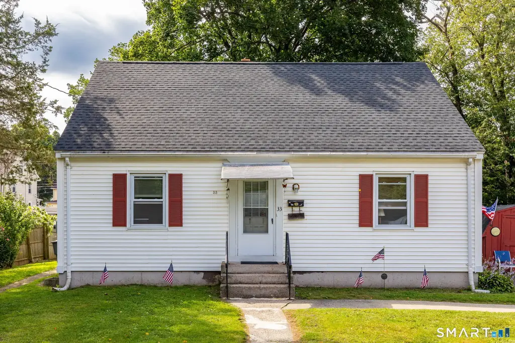 33 Union St Extension, Enfield