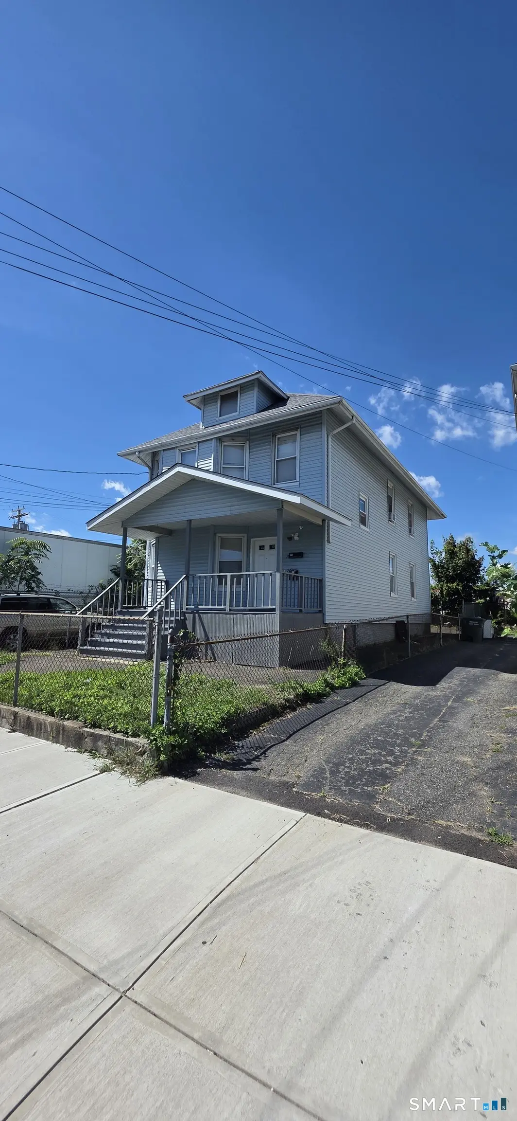 74-76 Hill Street, Bridgeport