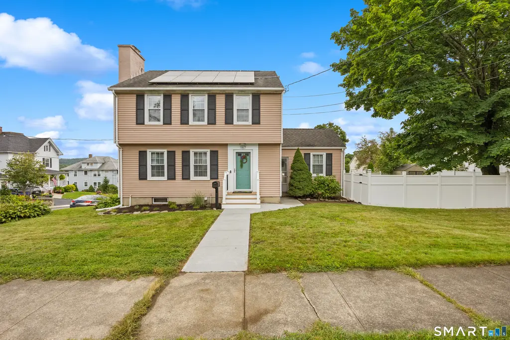 167 Park Avenue, Naugatuck