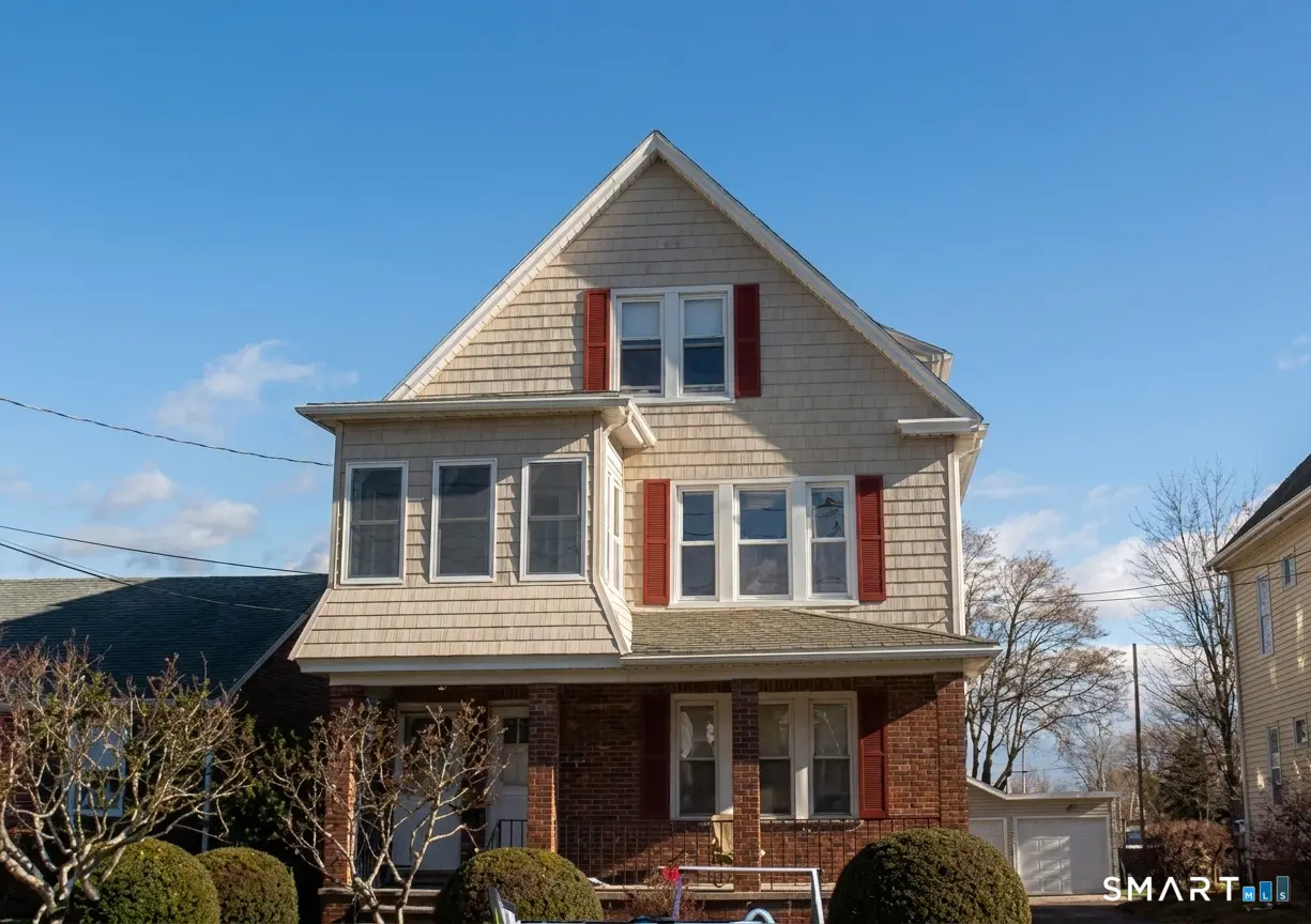 73 Anderson Avenue, West Haven