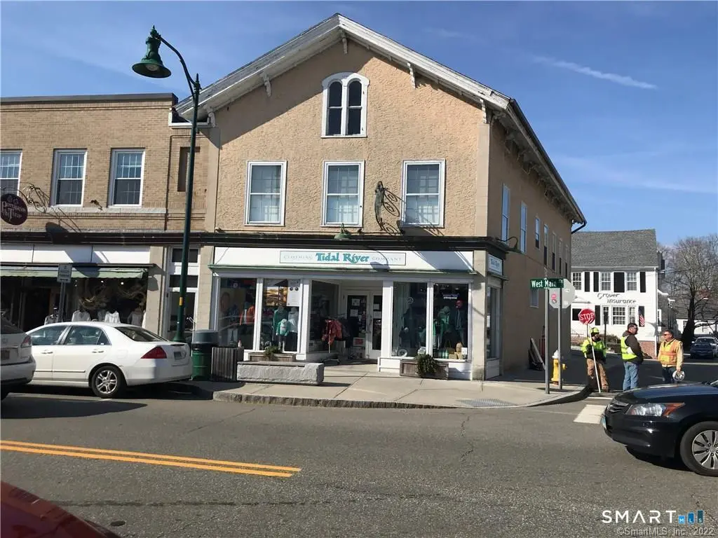 28 West Main Street 2, Groton