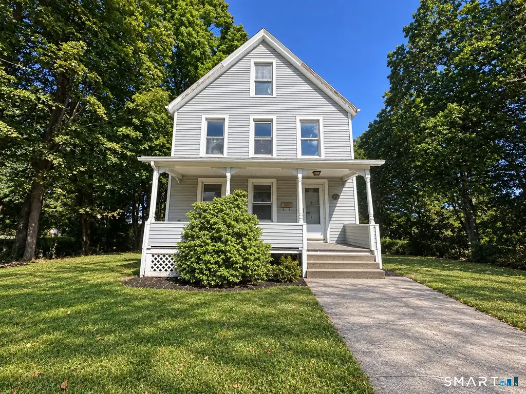 240 Mitchell Street, Groton