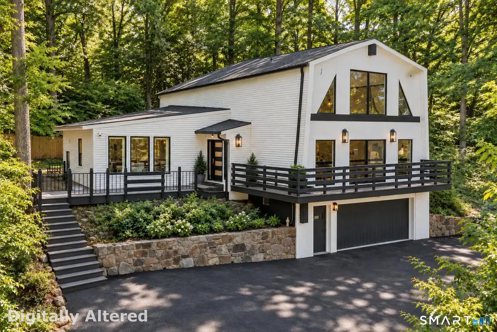 237 Strobel Road, Trumbull