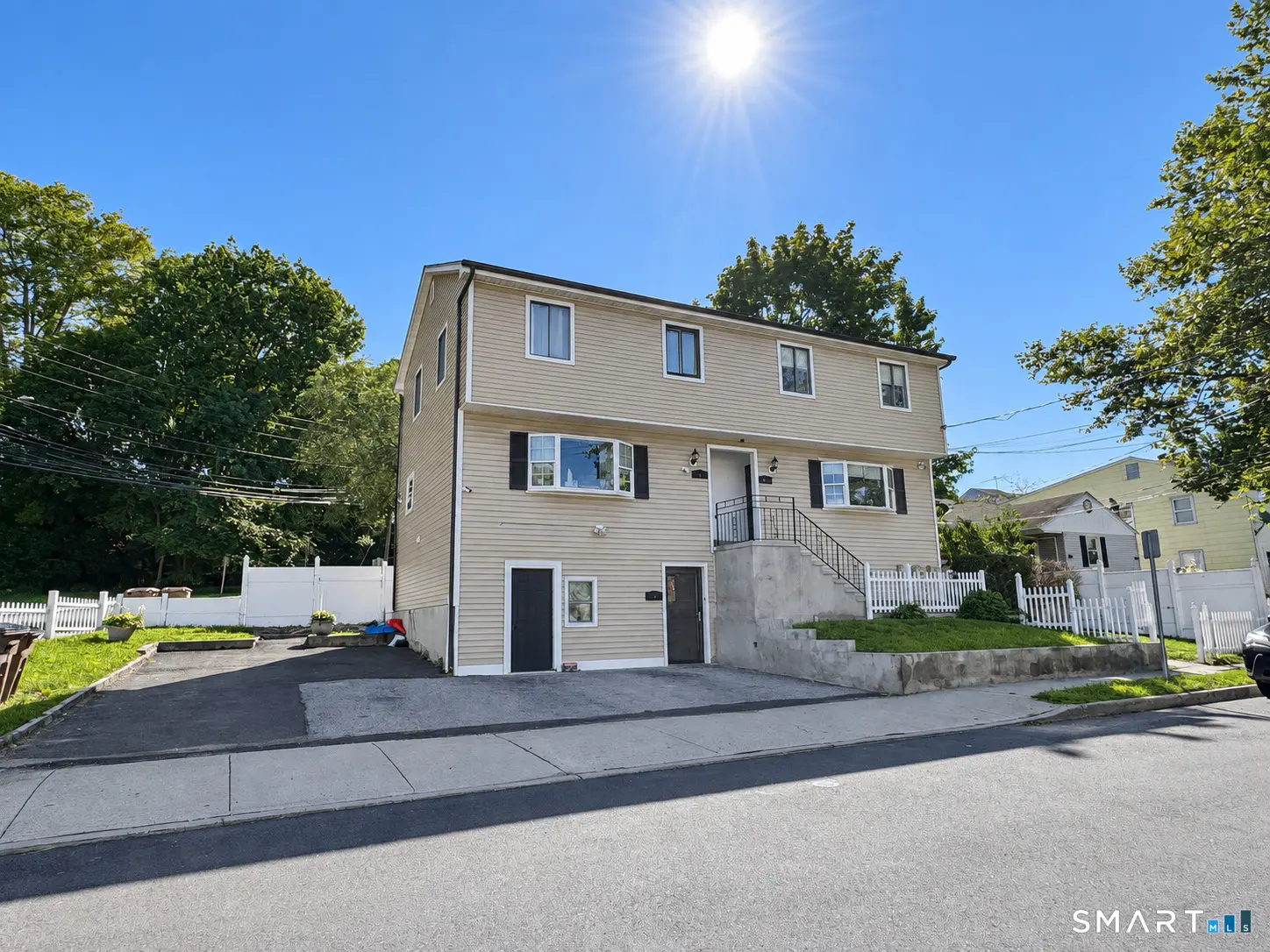 6-6 Van Buskirk Avenue, Stamford