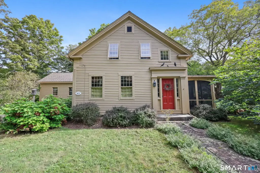 130 Glenwood Road, Clinton