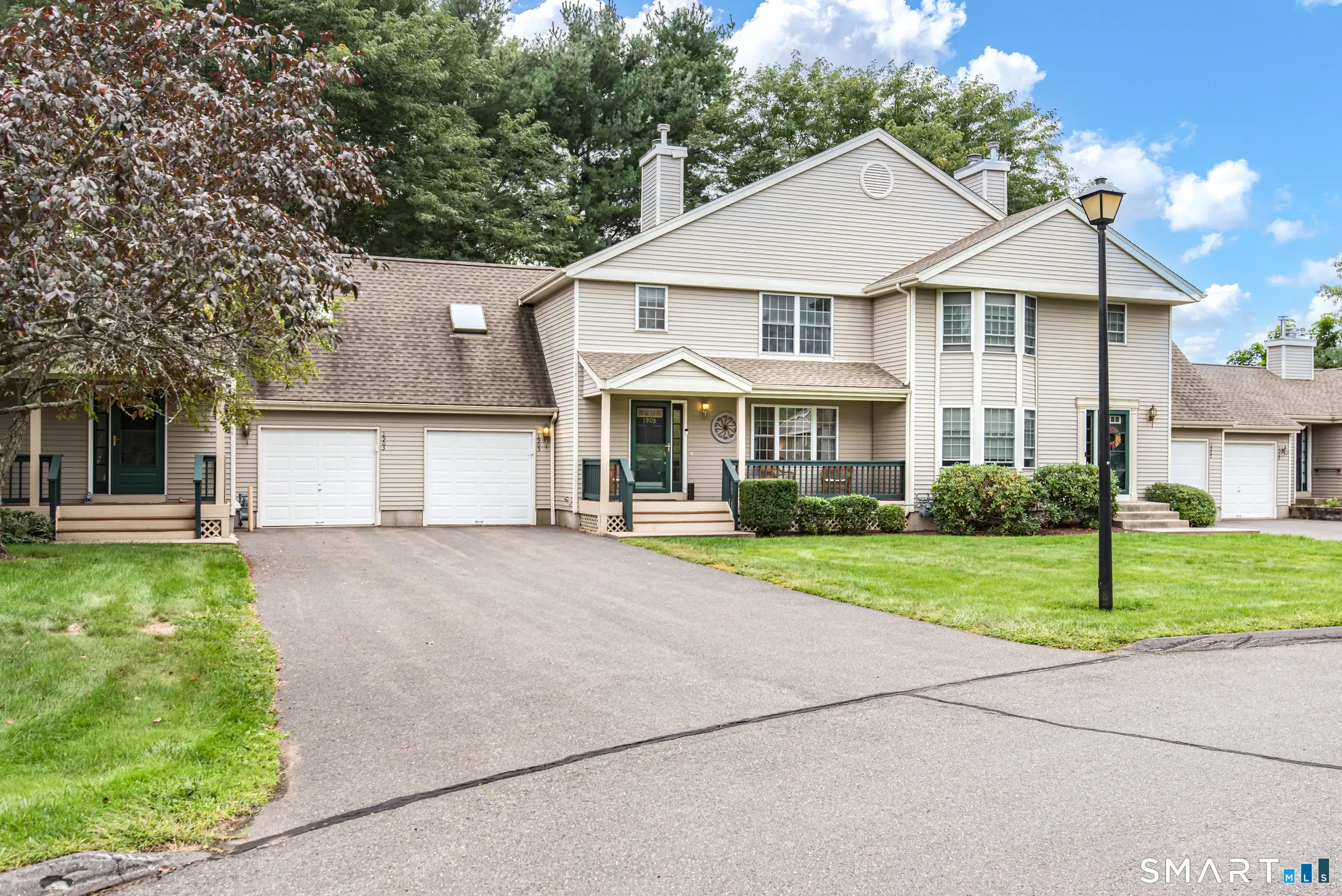 1905 Meadowview Drive 1905, East Windsor