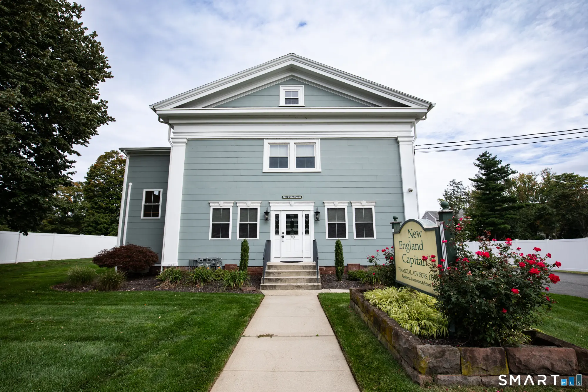 79 Main Street, Meriden