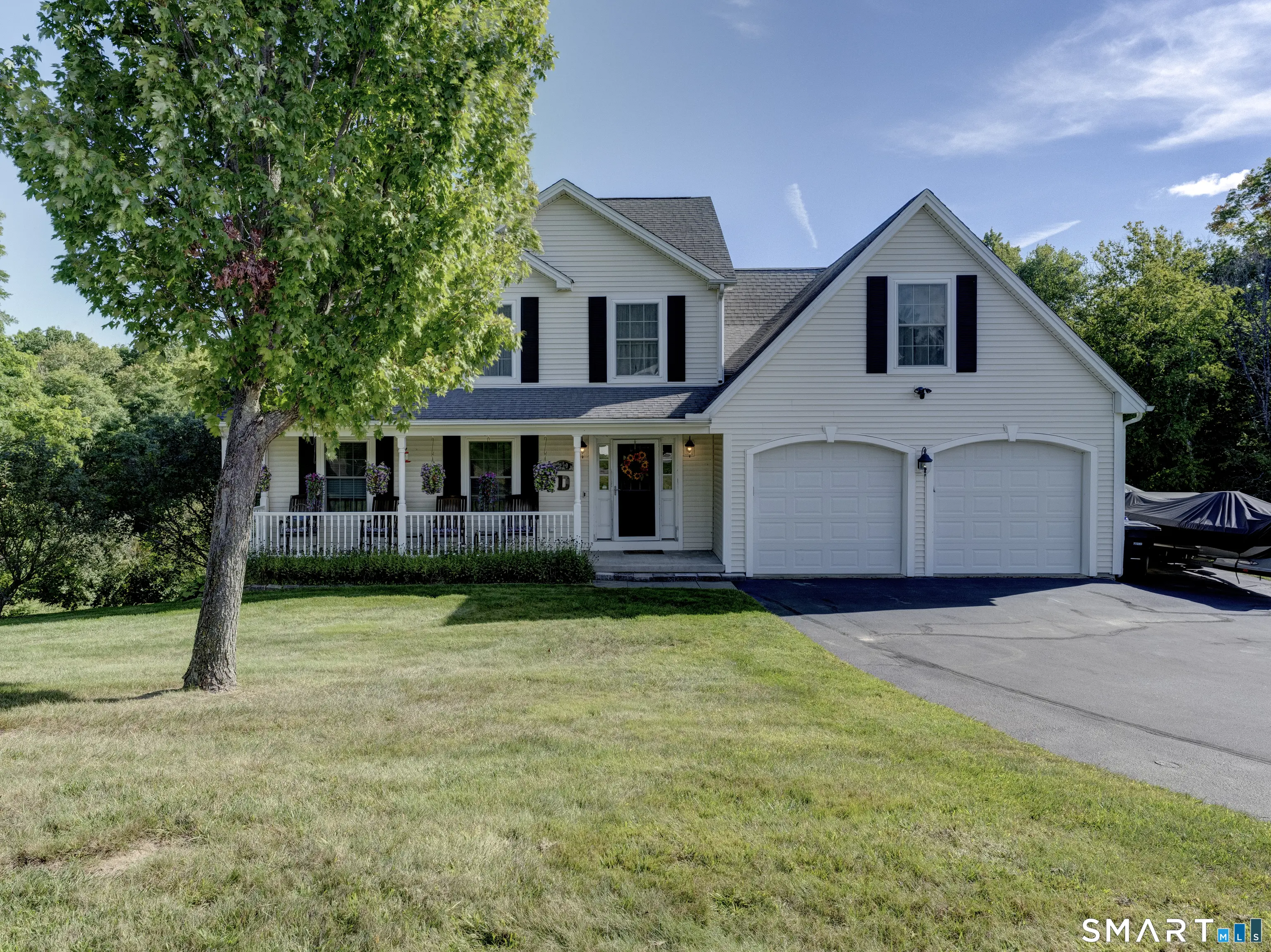 130 Silver Brook Lane, Torrington