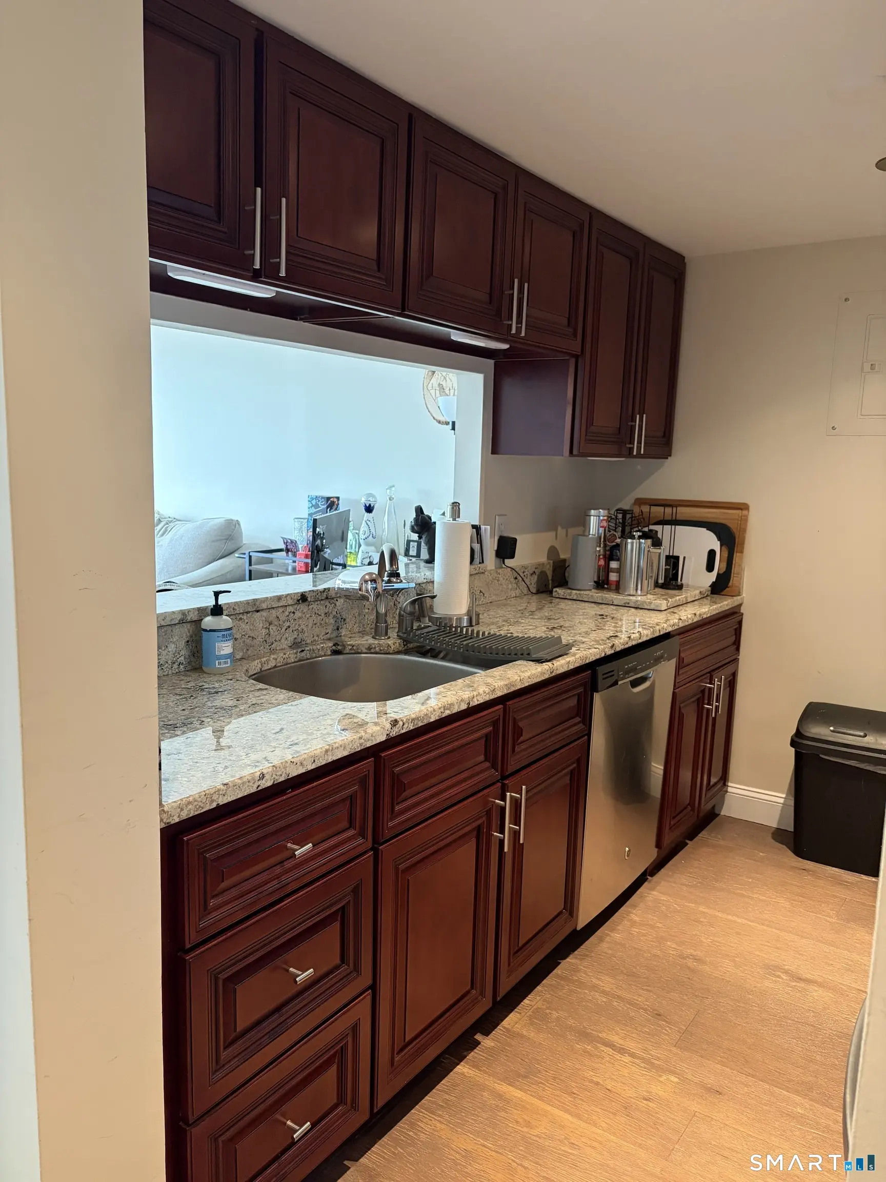 127 Greyrock Place 1207, Stamford