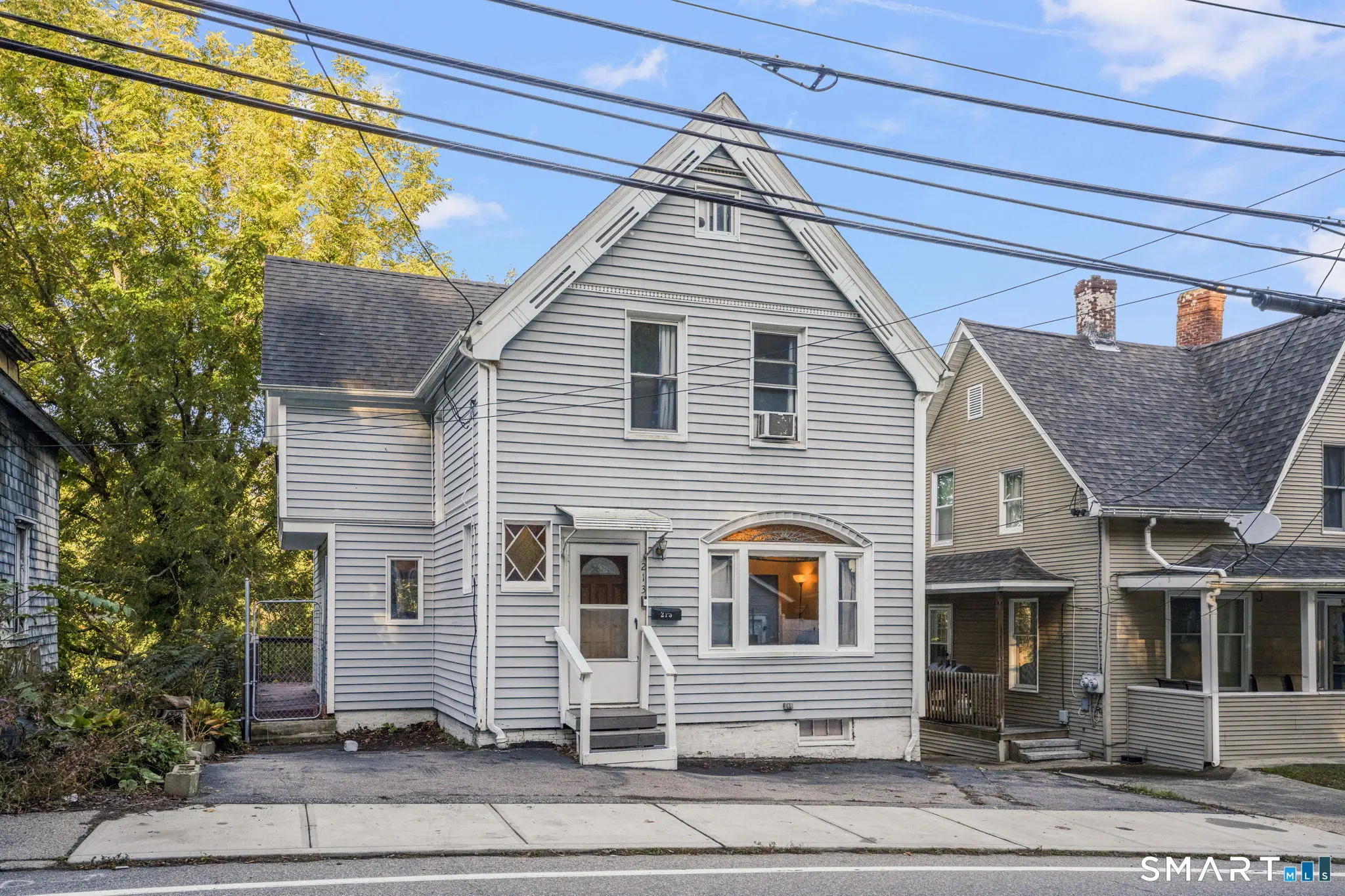213 Laurel Hill Avenue, Norwich