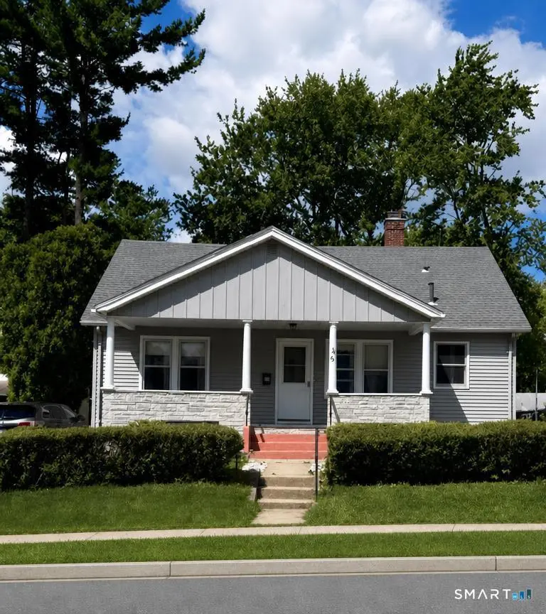 44 Westphal Street, West Hartford