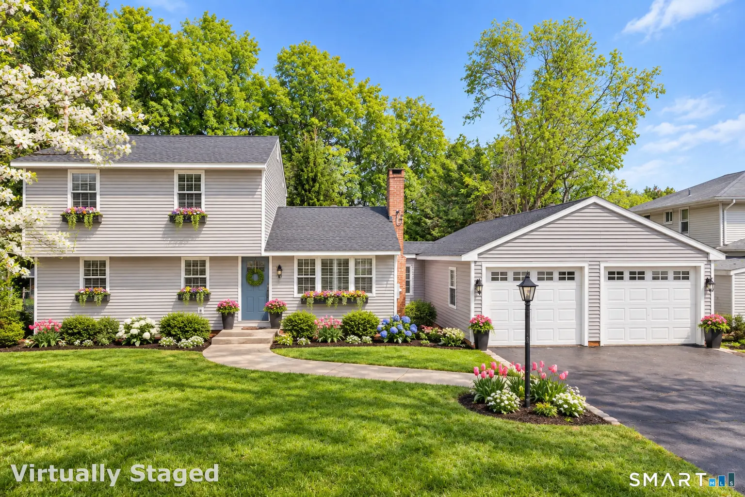 26 George Washington Turnpike, Burlington