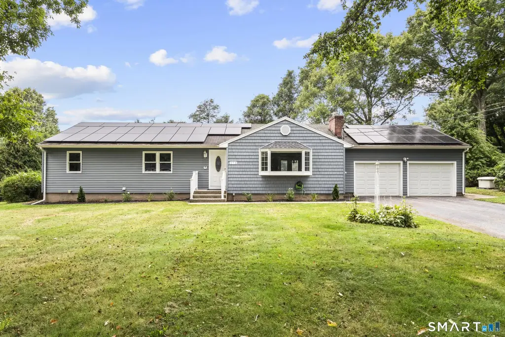 273 Hawthorne Lane, Orange