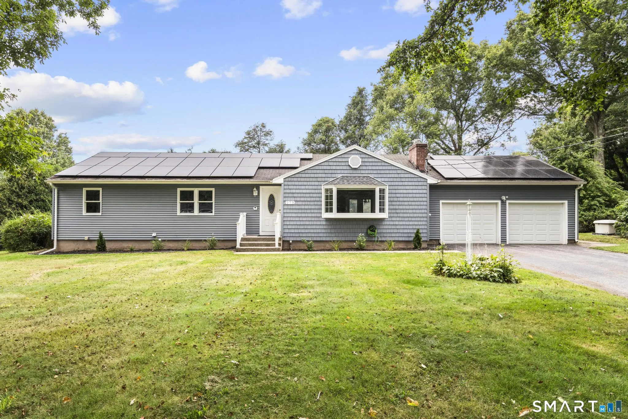 273 Hawthorne Lane, Orange